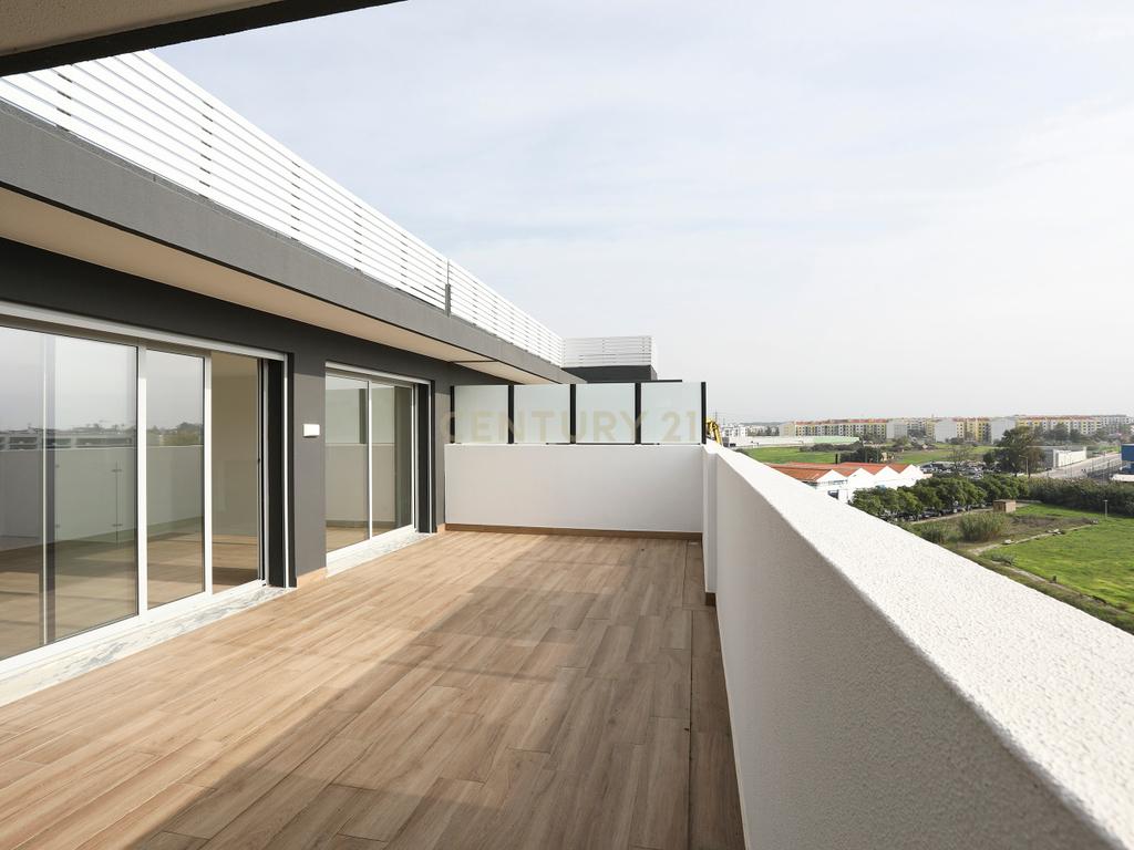 🏡 Empreendimento Zeus — Modernidade e Sustentabilidade no Montijo - Image 45