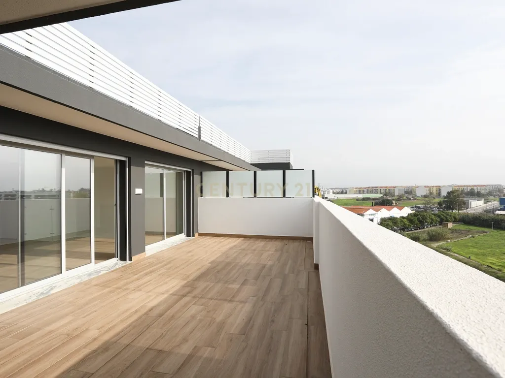 🏡 Empreendimento Zeus — Modernidade e Sustentabilidade no Montijo - Image 45