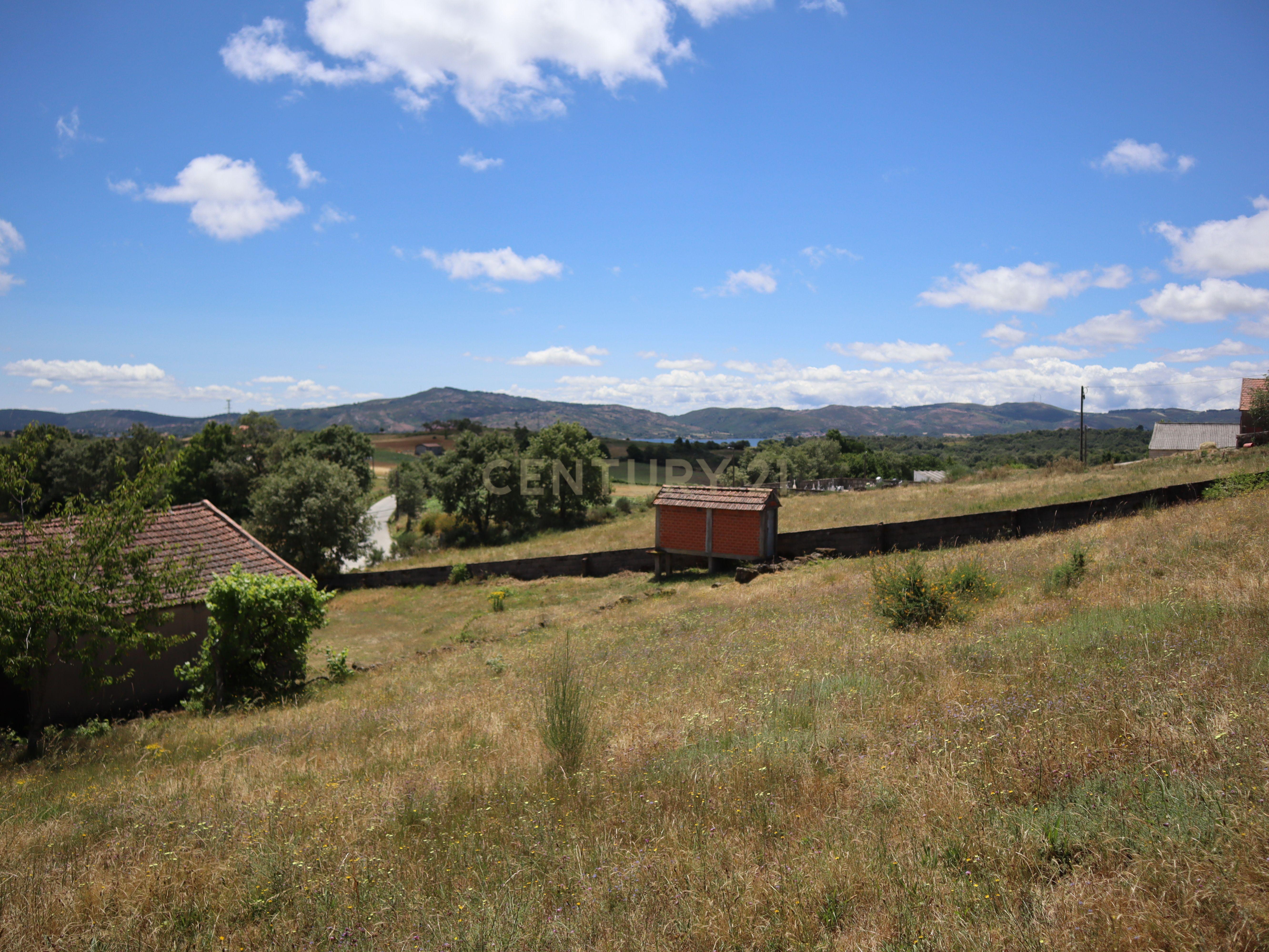 Moradia T4 à venda em Chã, Montalegre — foto 37