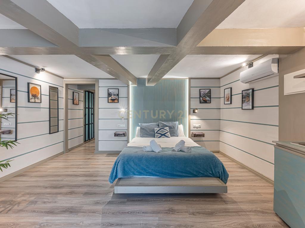 Villa (hotel boutique) en el centro de Marbella, España. - Image 57