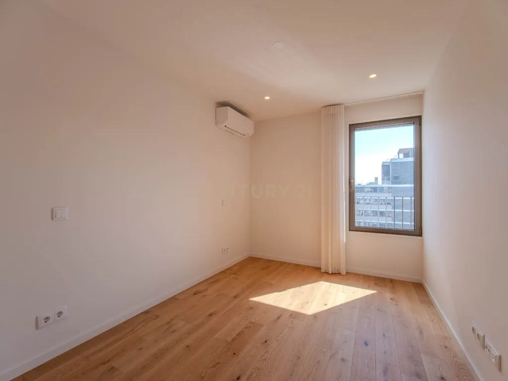 Apartamento T3 Antas | Condomínio fechado e localização Premium - Image 17