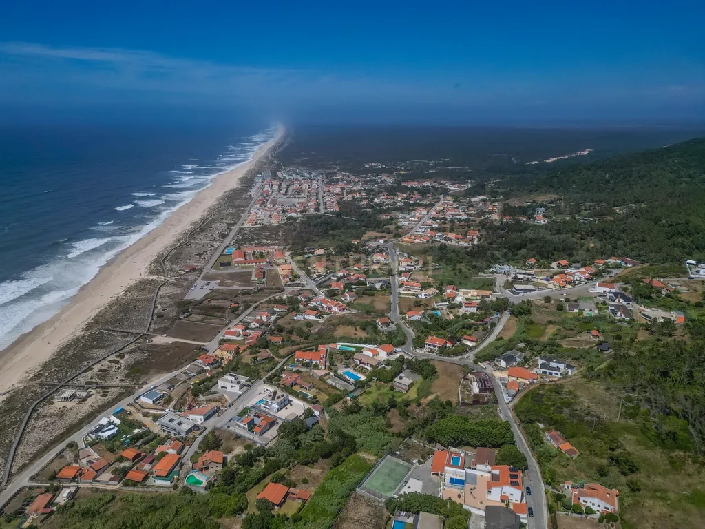 Moradia Premium com piscina infinita e vista Panorâmica Mar - Murtinheira, Quiaios - Figueira da Foz - Image 33