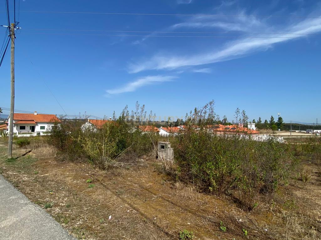 Terreno para construção com 805 m² | Linhaceira – Tomar - Image 8