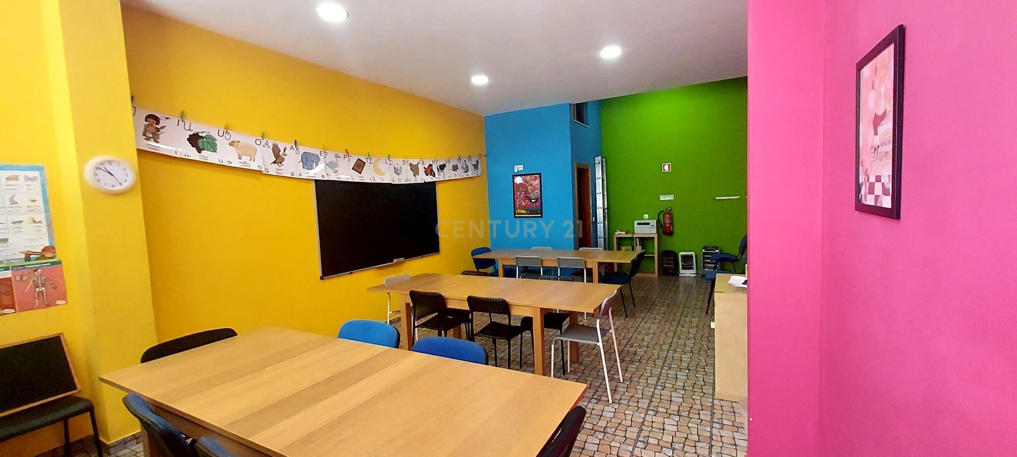 Trespasse – Espaço de Estudo em Funcionamento | Algueirão-Mem Martins - Image 1