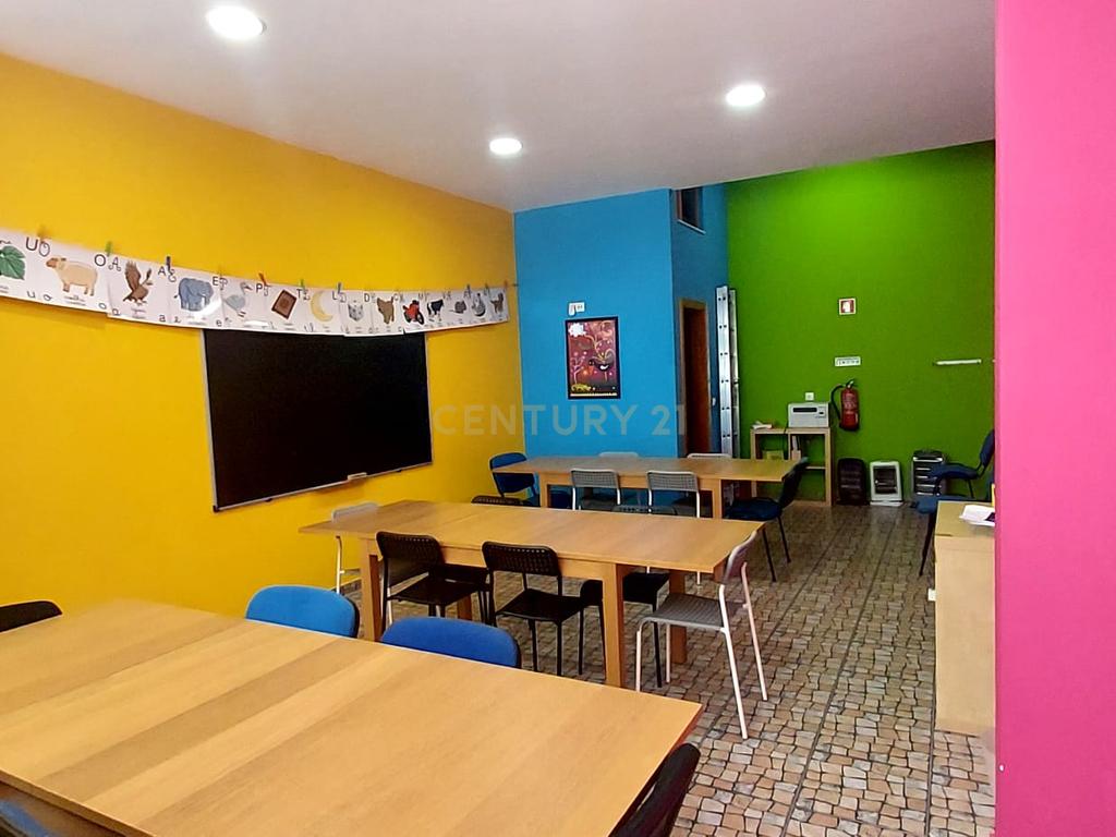 Trespasse – Espaço de Estudo em Funcionamento | Algueirão-Mem Martins - Image 1