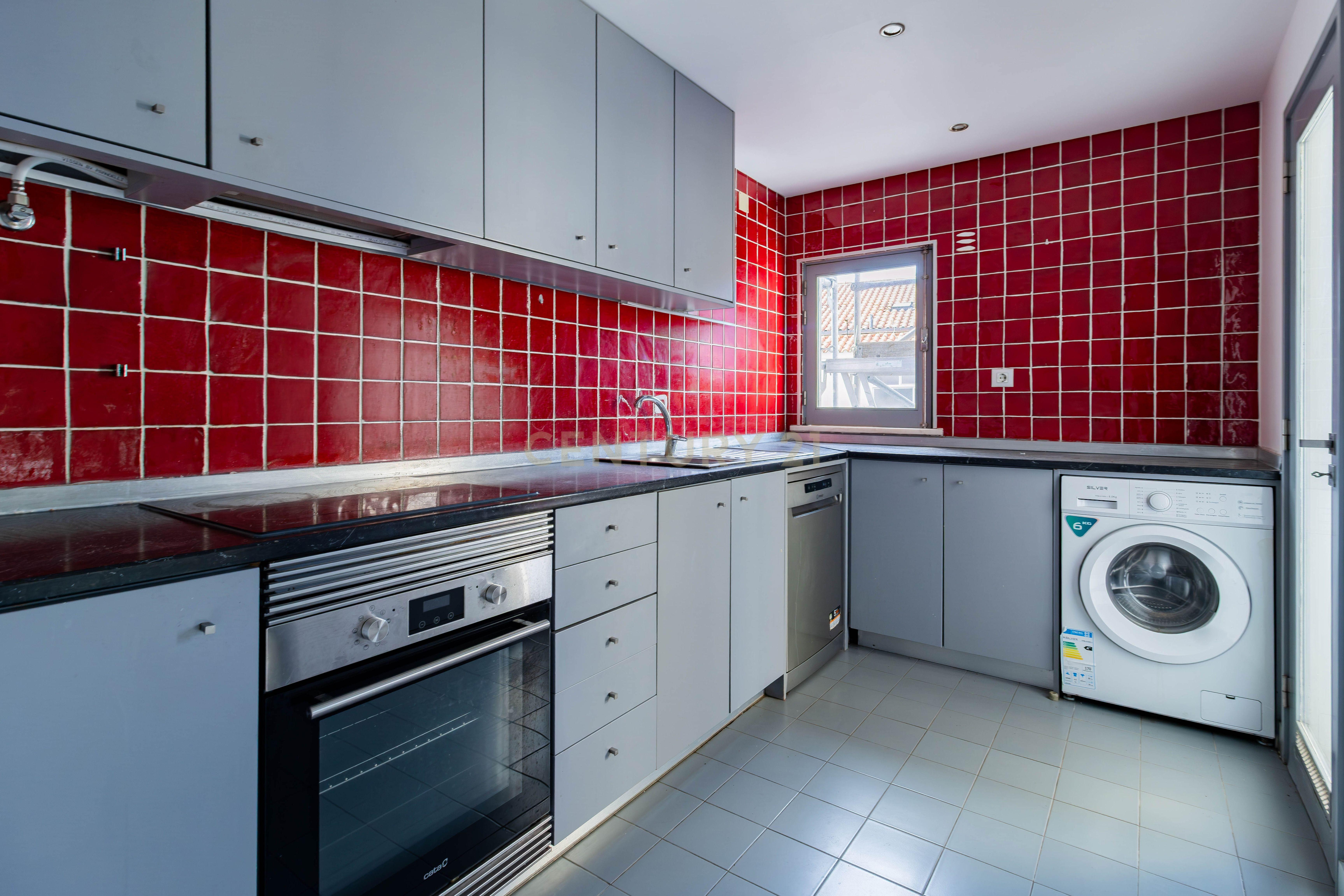 Apartamento T3 à venda em Coimbra (Sé Nova, Santa Cruz, Almedina e São Bartolomeu), Coimbra — foto 20