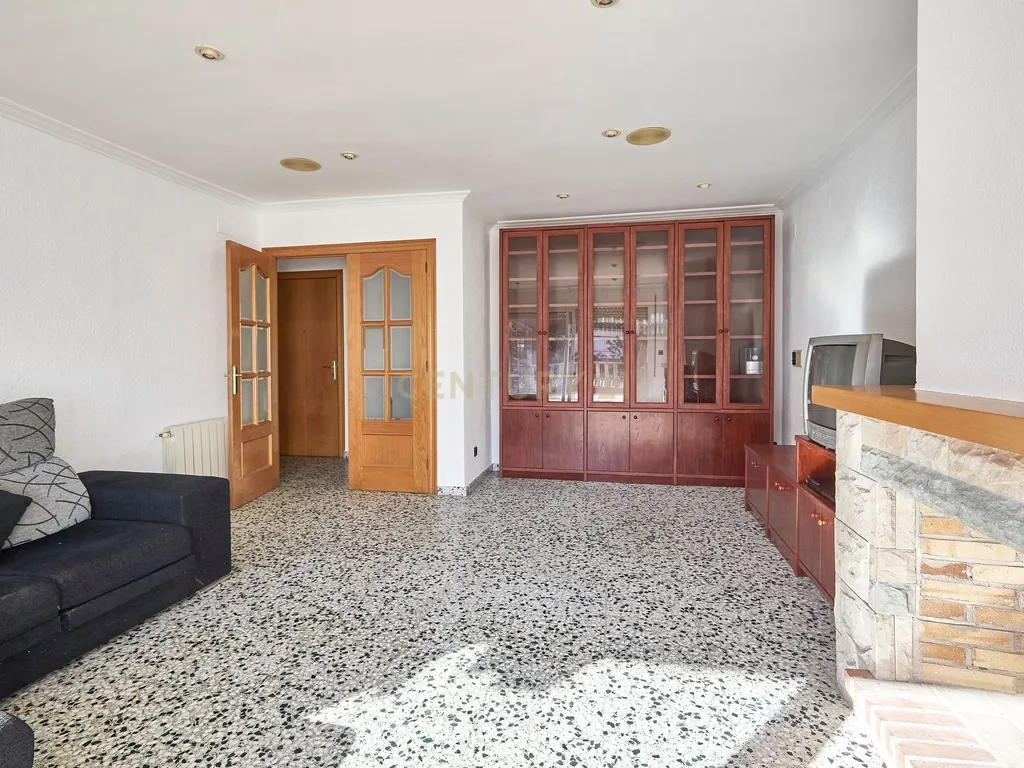 Apartamento em Montcada i Reixac, Barcelona - 3 Quartos - Image 6