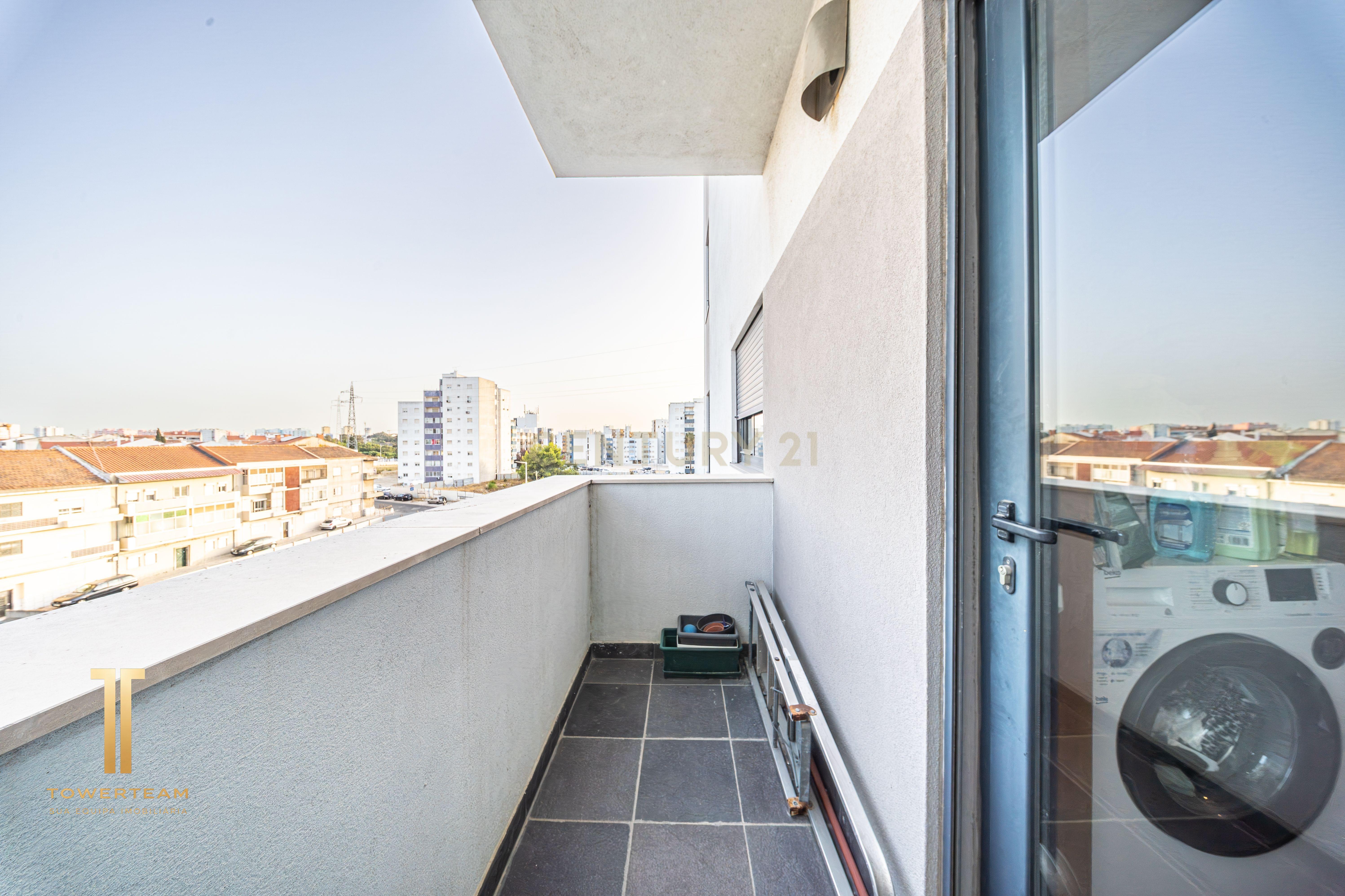 Apartamento T3 à venda em Barreiro e Lavradio, Barreiro — foto 31