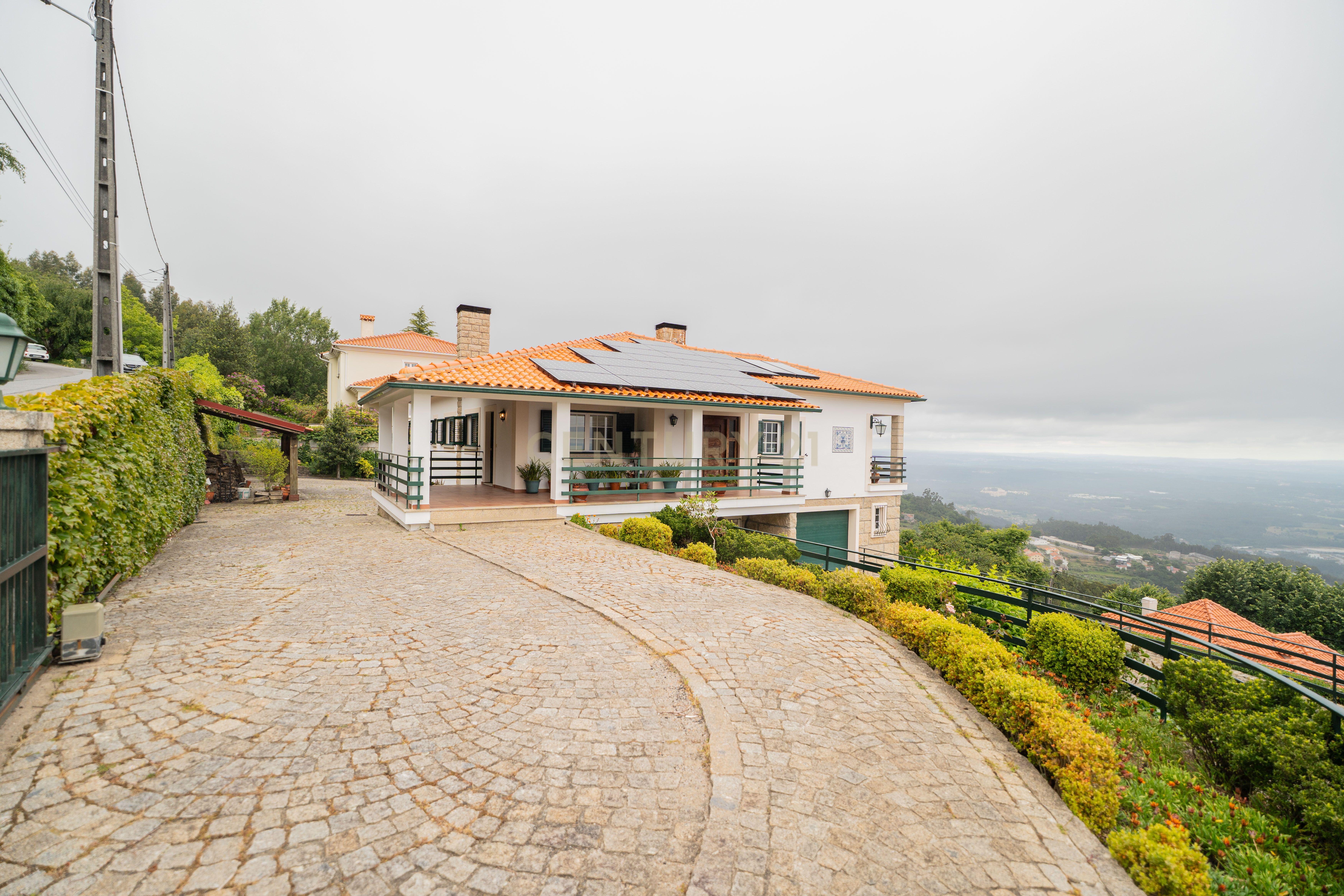 Moradia T6+ à venda em Guardão, Tondela — foto 3