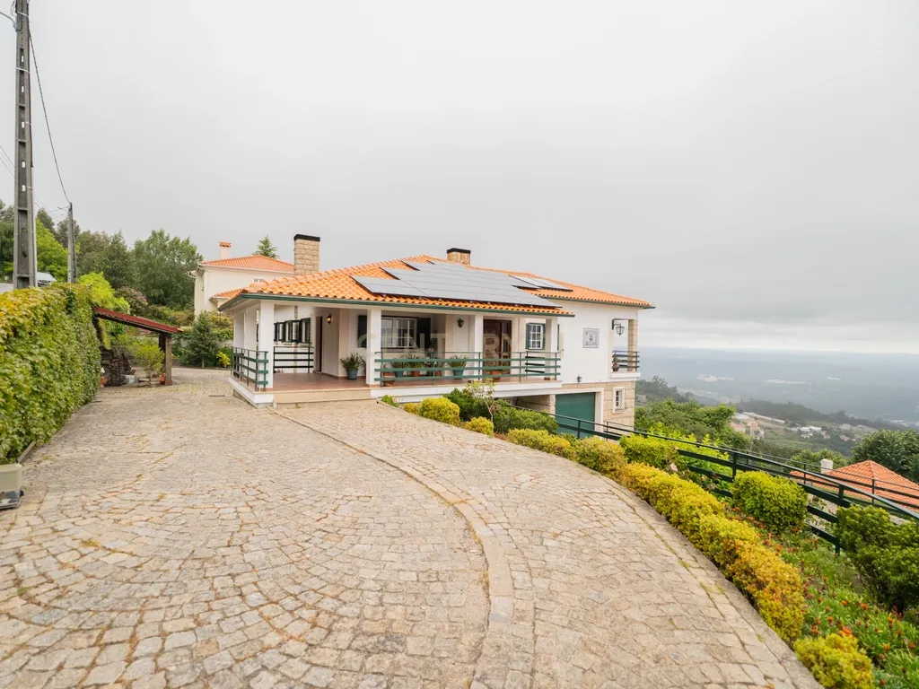 Moradia T6 | Serra do Caramulo - Image 3