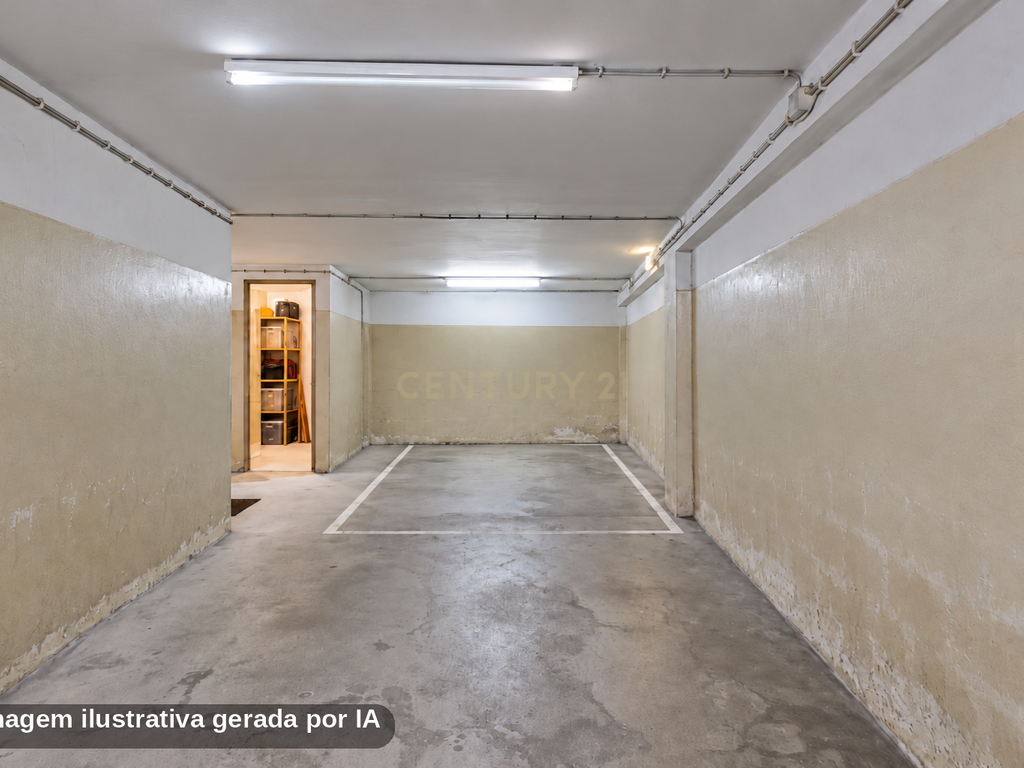 T3+2 Duplex renovado no Carvalhido, Porto | 147 m² - Image 50