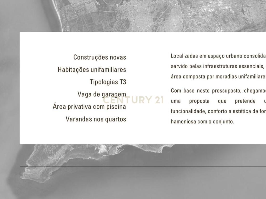 Terreno Urbano com Projeto Aprovado  - Quinta do Conde  - Image 6