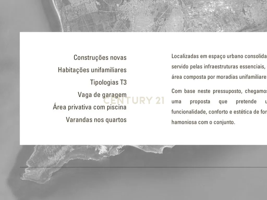 Terreno Urbano com Projeto Aprovado - Quinta do Conde - Image 6