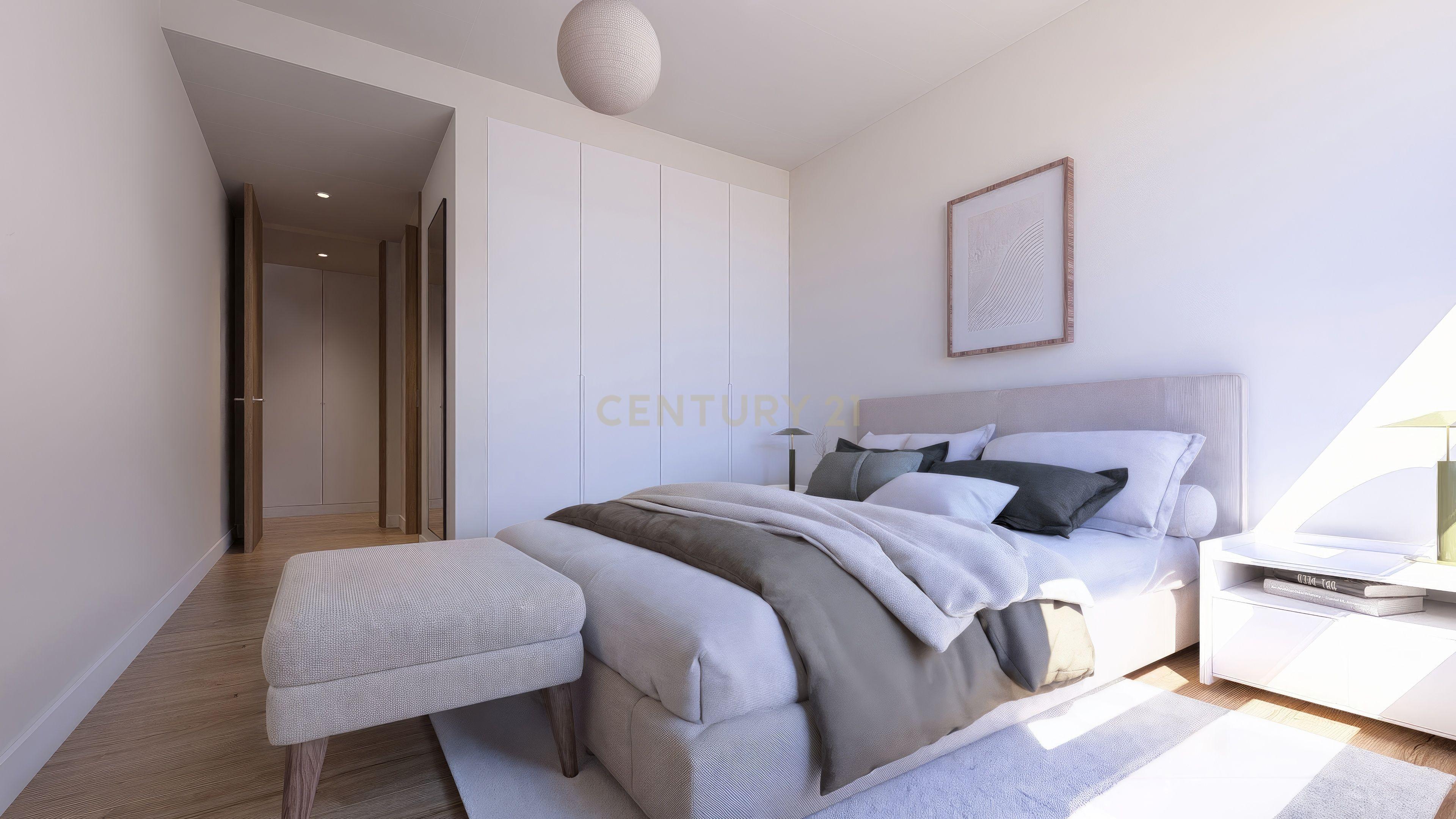 Apartamento T4 à venda em Algés, Linda-a-Velha e Cruz Quebrada-dafundo, Oeiras — foto 24