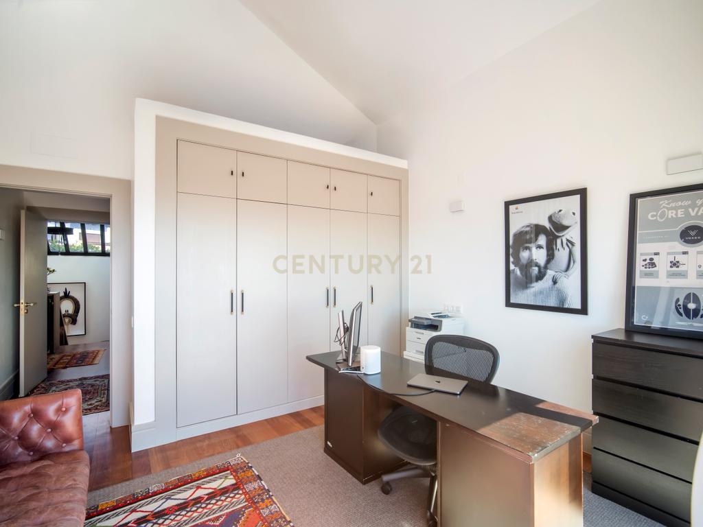 Moradia T4 de Luxo com Vista Mar - Malveira da Serra | Condomínio fechado  - Image 16