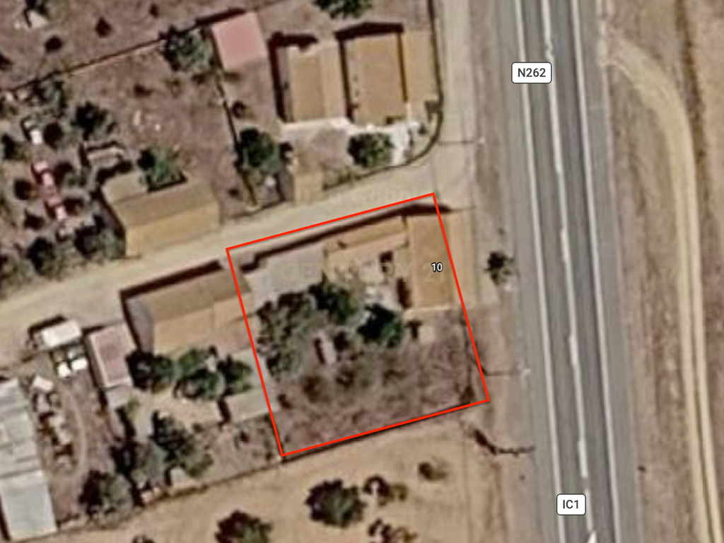 Terreno com projeto de alteração e ampliação | Vale da Eira – Ermidas do Sado - Image 3
