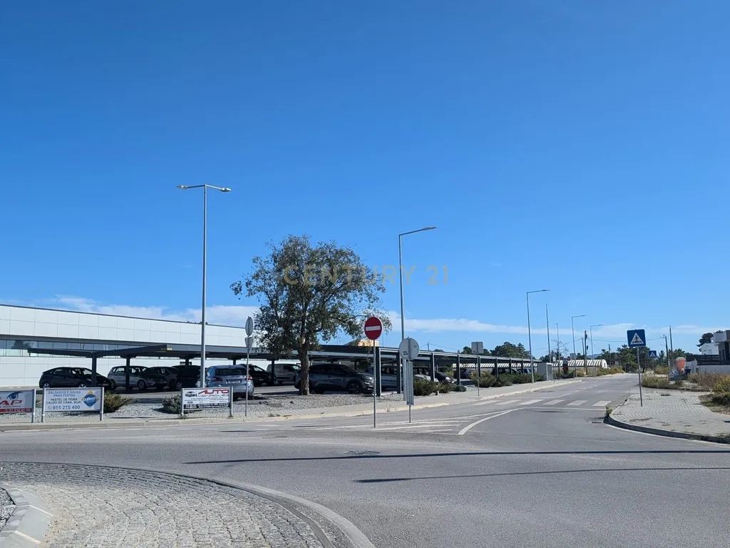 Terreno de 567m2, Casal do Sapo, Sesimbra - Image 22