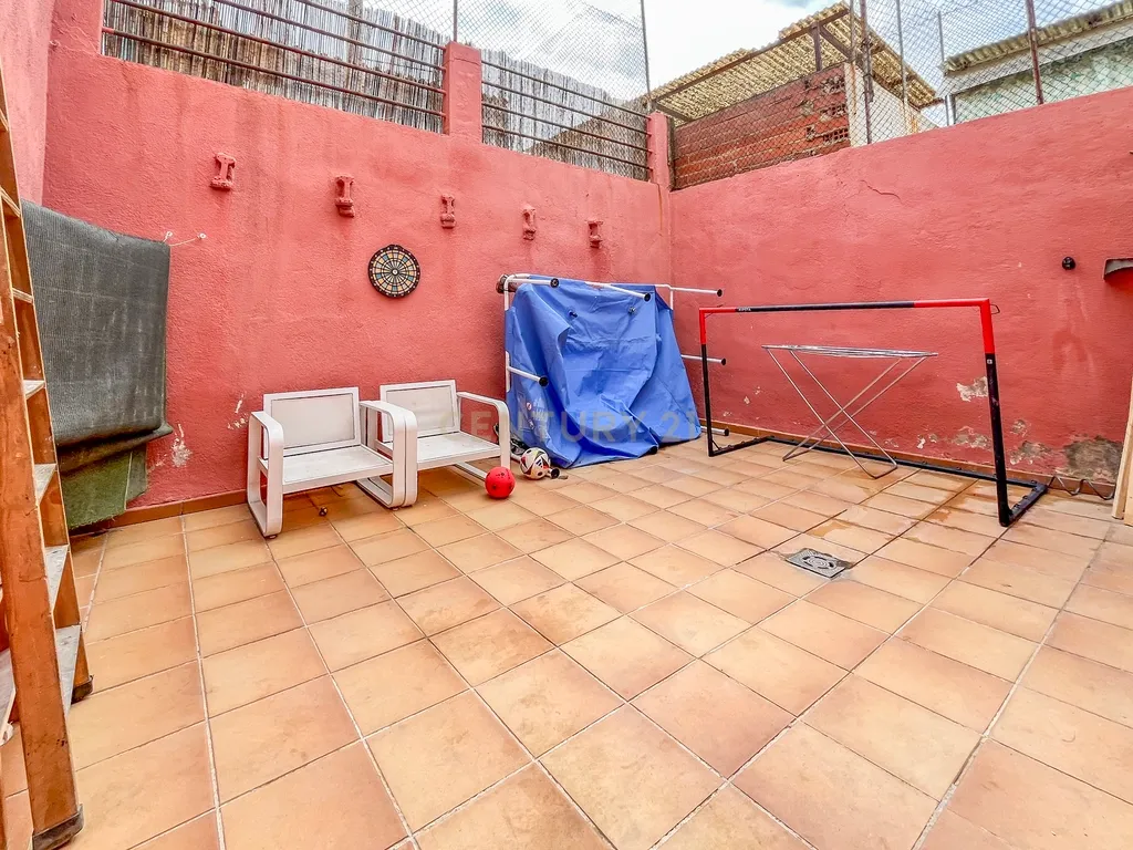 Apartamento T2 com Terraço em Mataró, Barcelona - Image 29