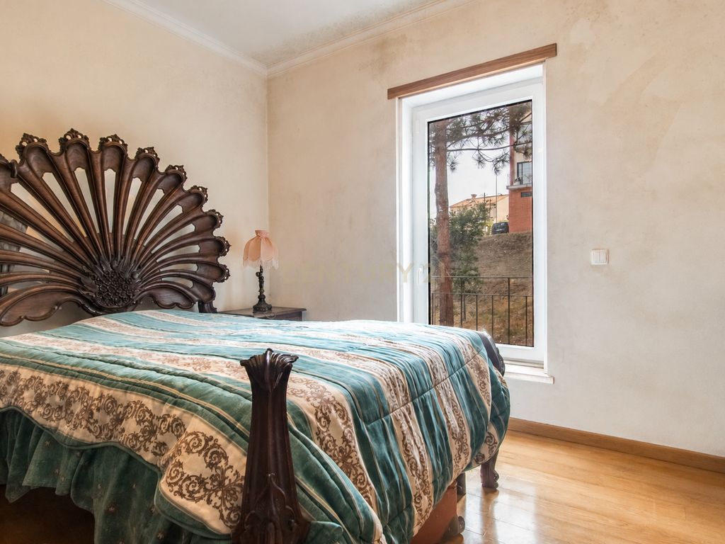 Apartamento T3 com Garagem Dupla na Quinta da Borloteira, Figueira da Foz - Image 18