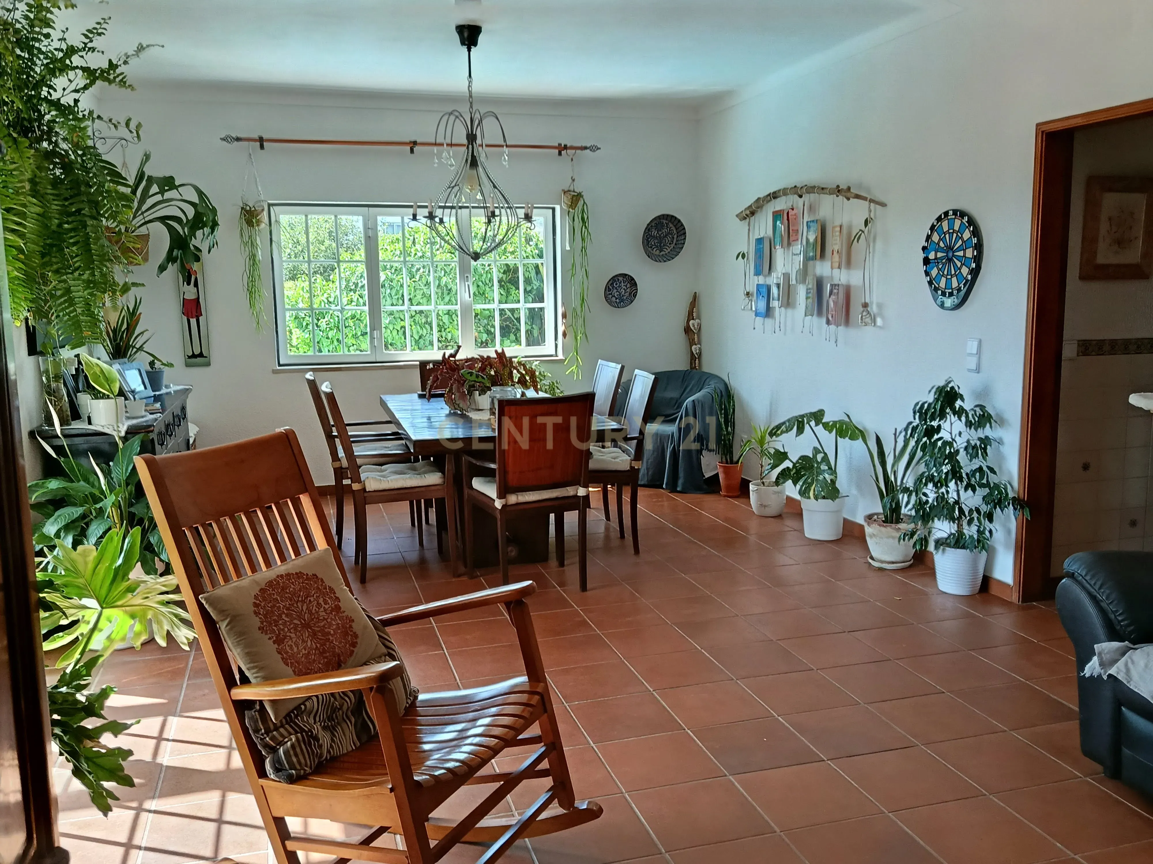 Fotografia 10 de Casa Isolada em Sampaio-Sesimbra, Setúbal com Piscina e Vista Panorâmica