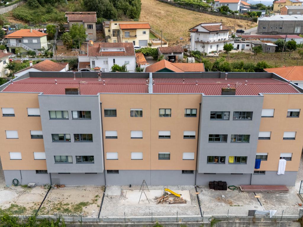 🏡Apartamento T3 Cete – Paredes🏡 - Image 29
