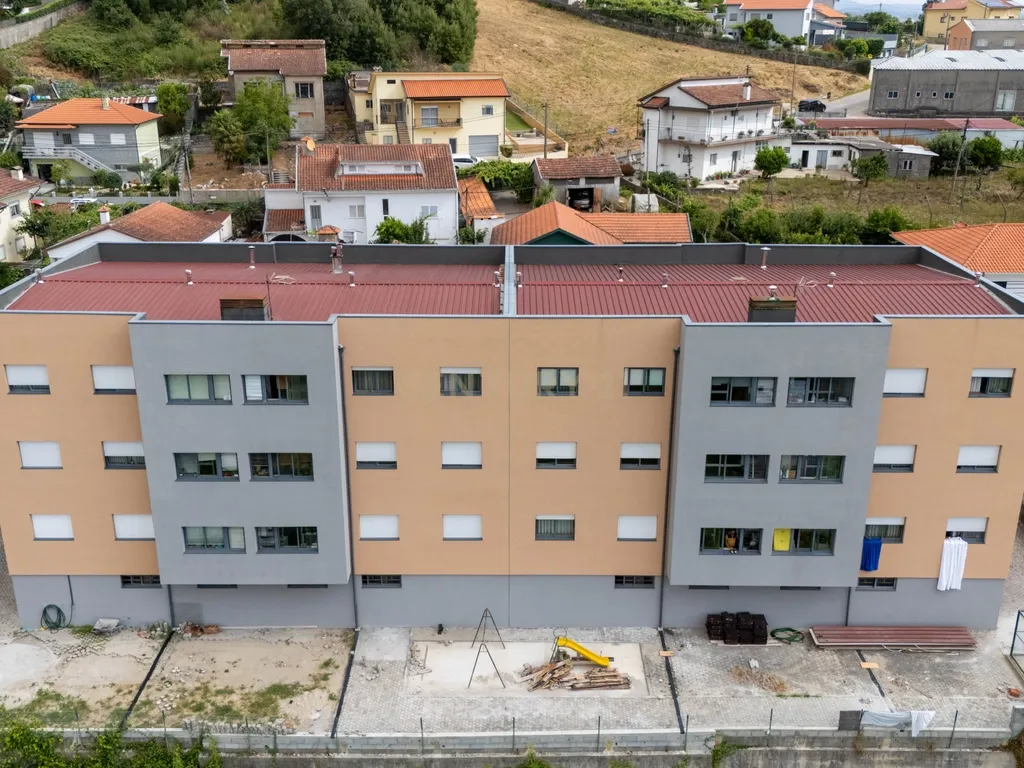 🏡Apartamento T3 Cete – Paredes🏡 - Image 29