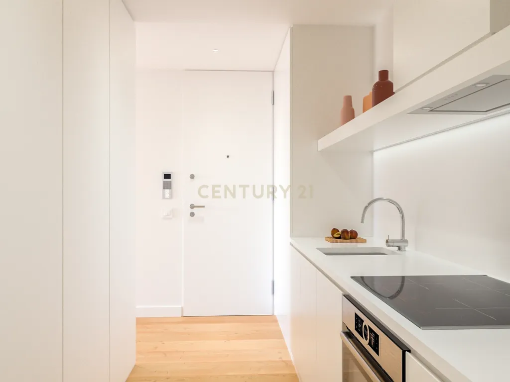 Apartamento T0 - Legacy by The Sea - Sesimbra - Image 17