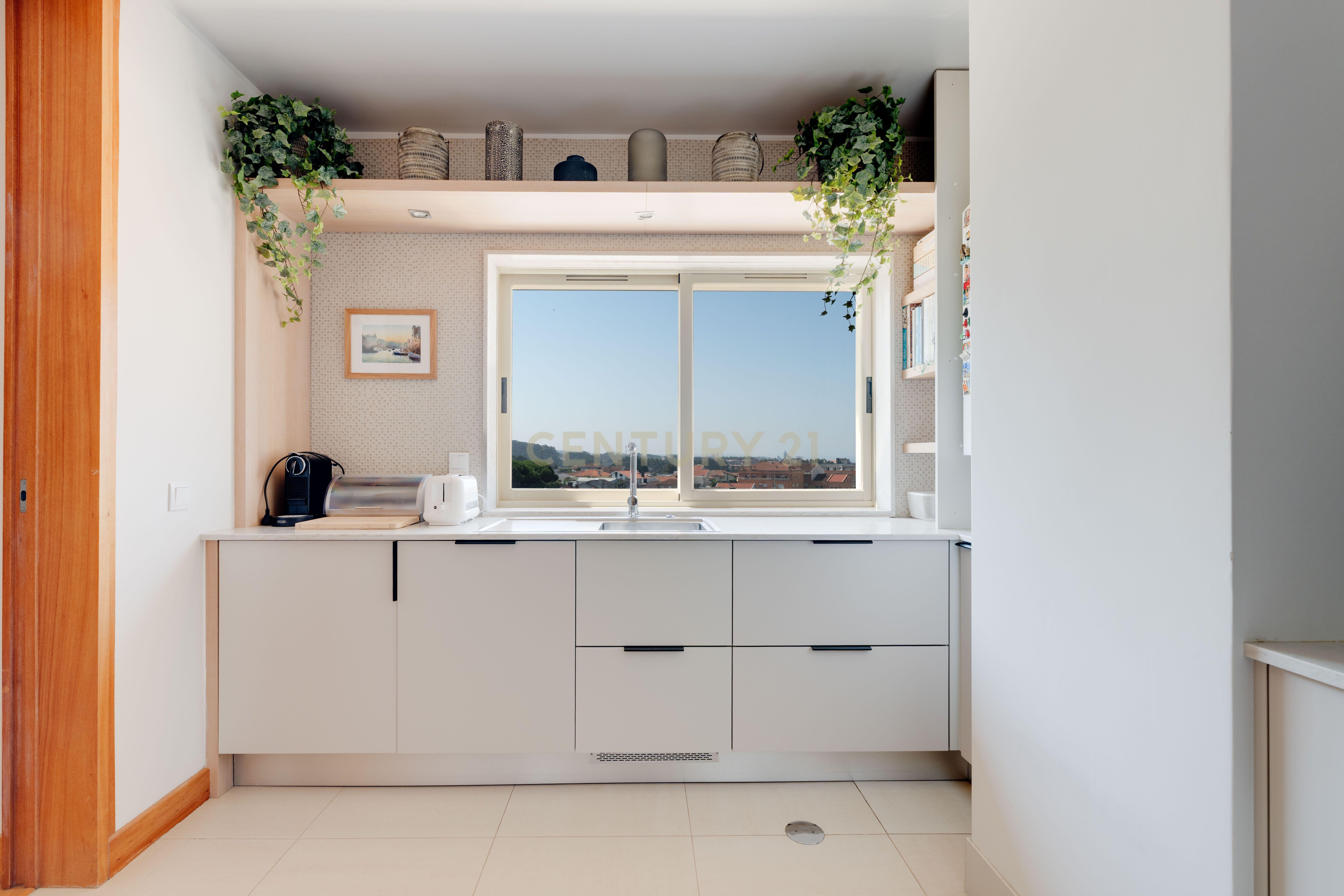Apartamento T4 à venda em São Félix da Marinha, Vila Nova de Gaia — foto 8