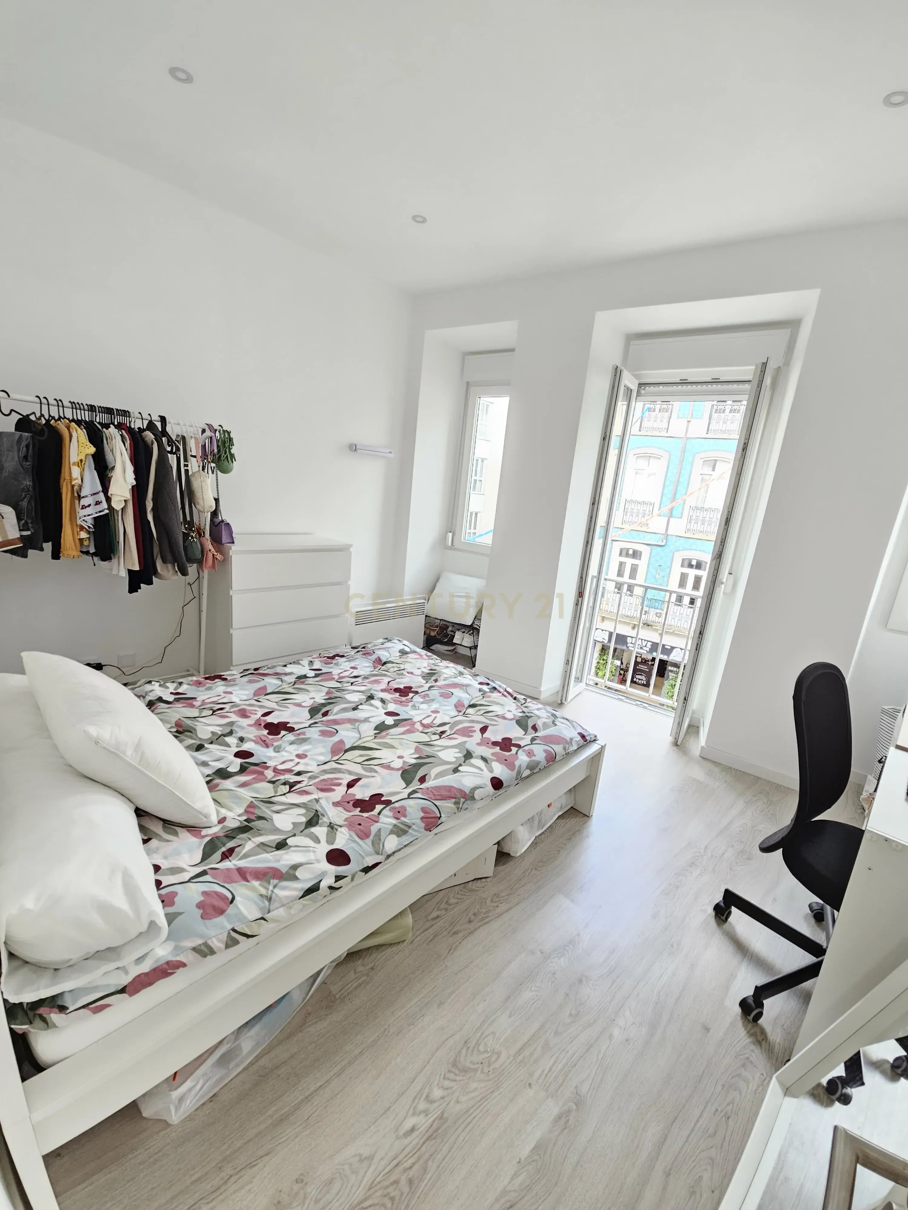 Fotografia 10 de Apartamento T2 em Arroios