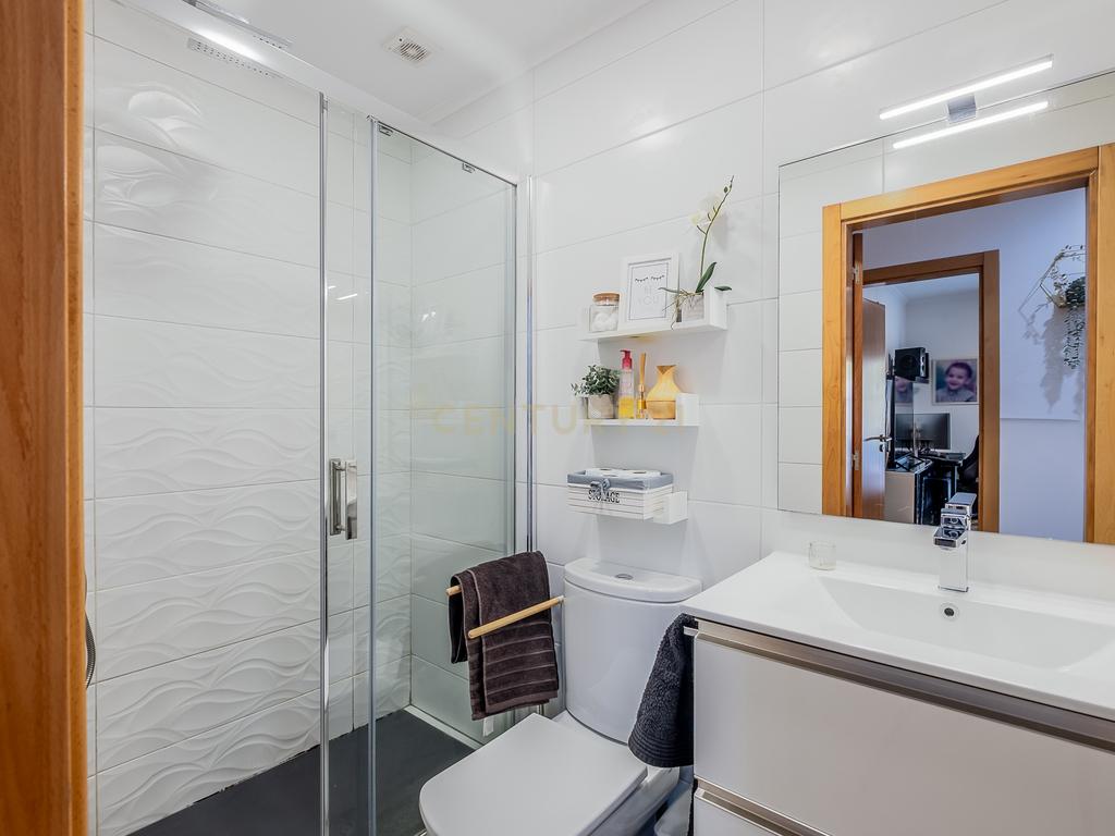 Apartamento T3 | Santa Bárbara – Mafra - Image 11