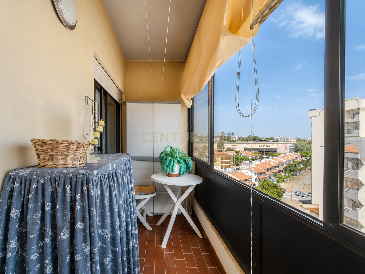 Fotografia 6 de Apartamento T1 com Vista Mar em Buarcos, Figueira da Foz