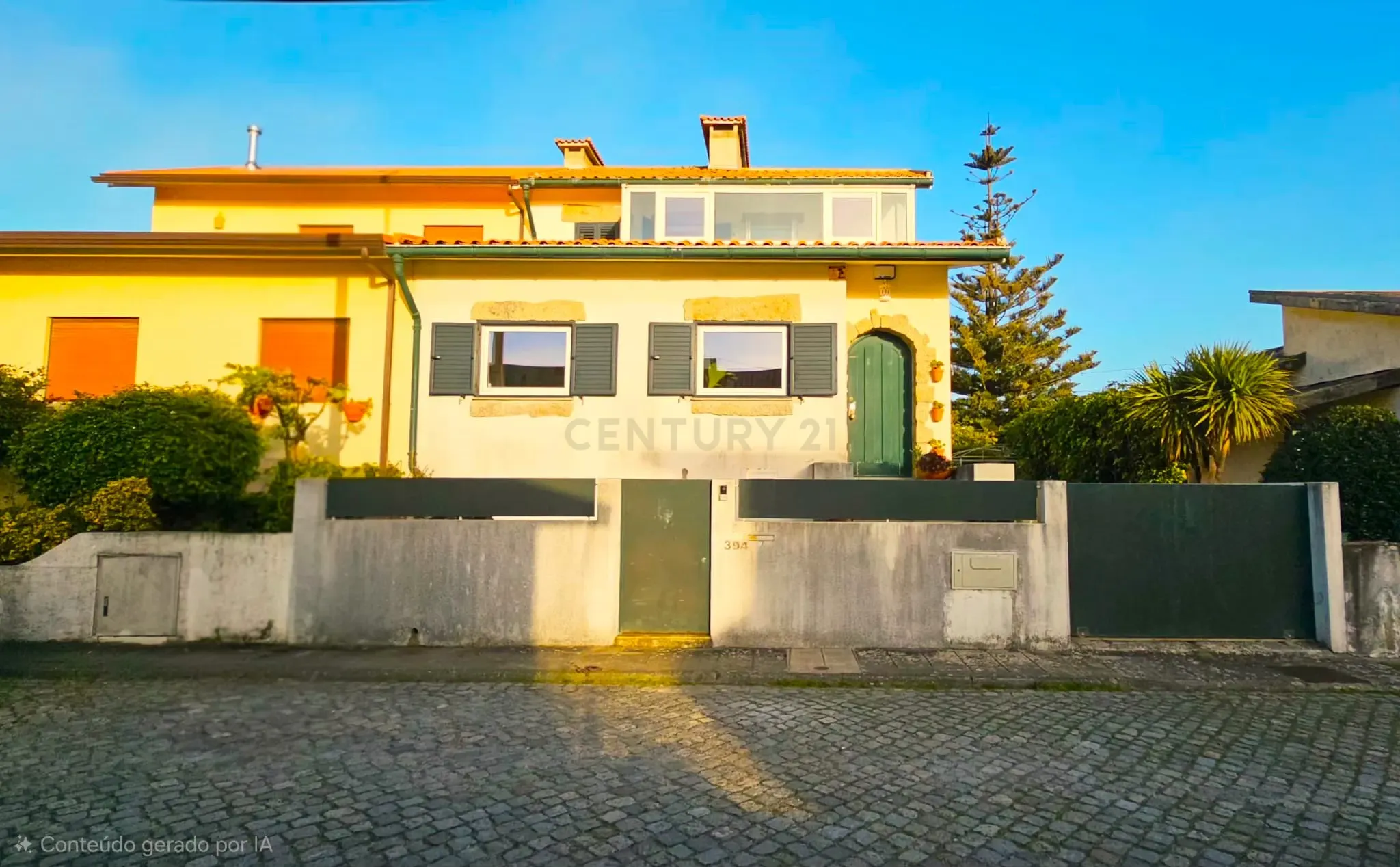 Moradia T3 em Mindelo, €549.900