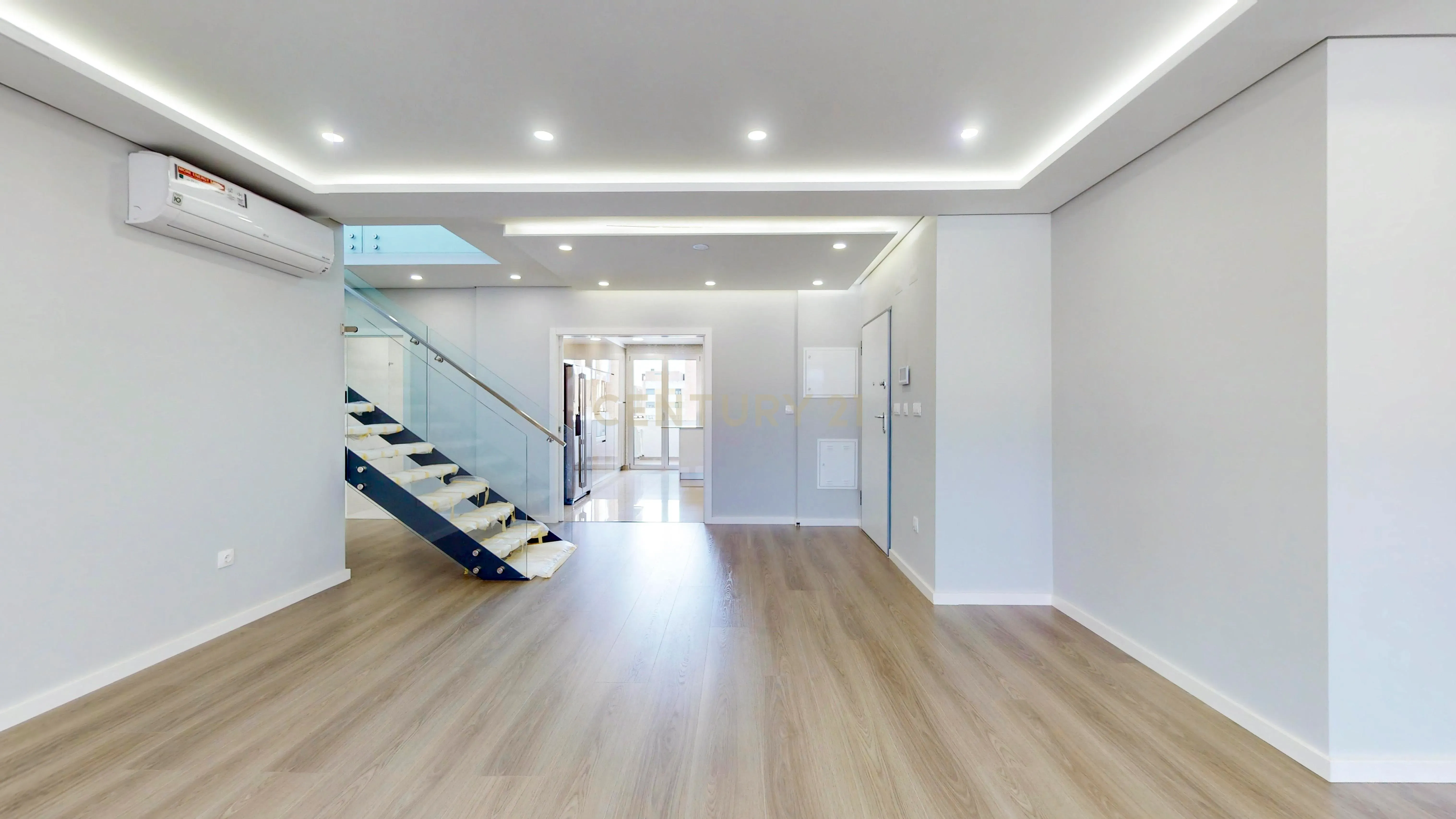 Fotografia 9 de A excelência de um imóvel único T4+1 Penthouse Duplex