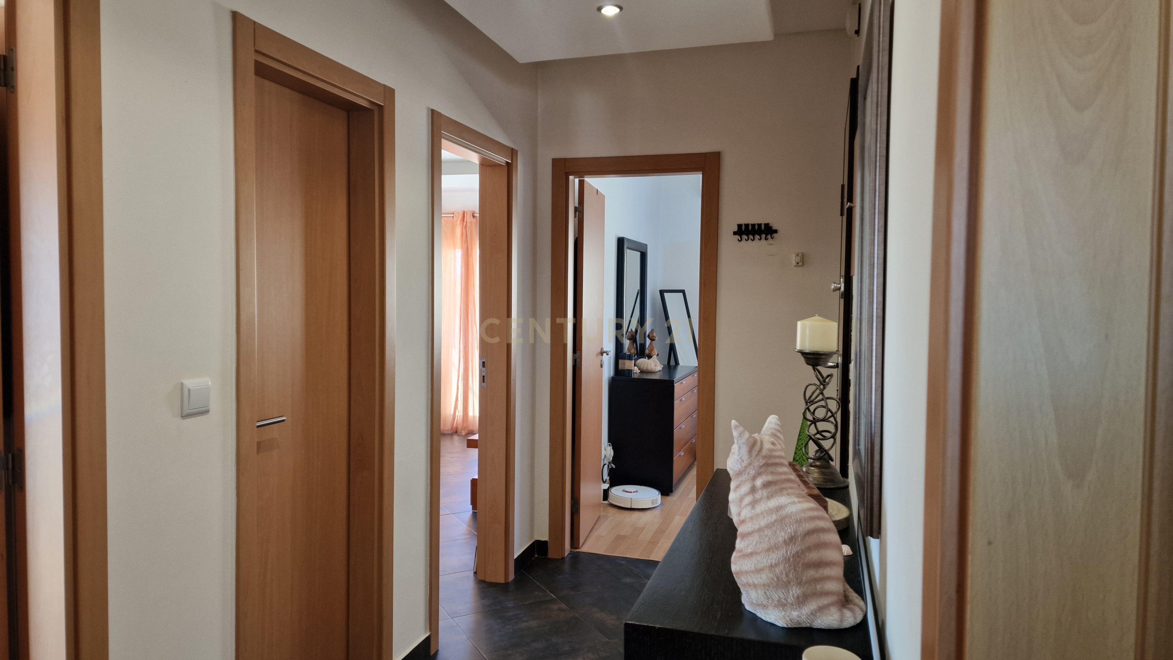 Fotografia 8 de Apartamento T2 remodelado no Feijó