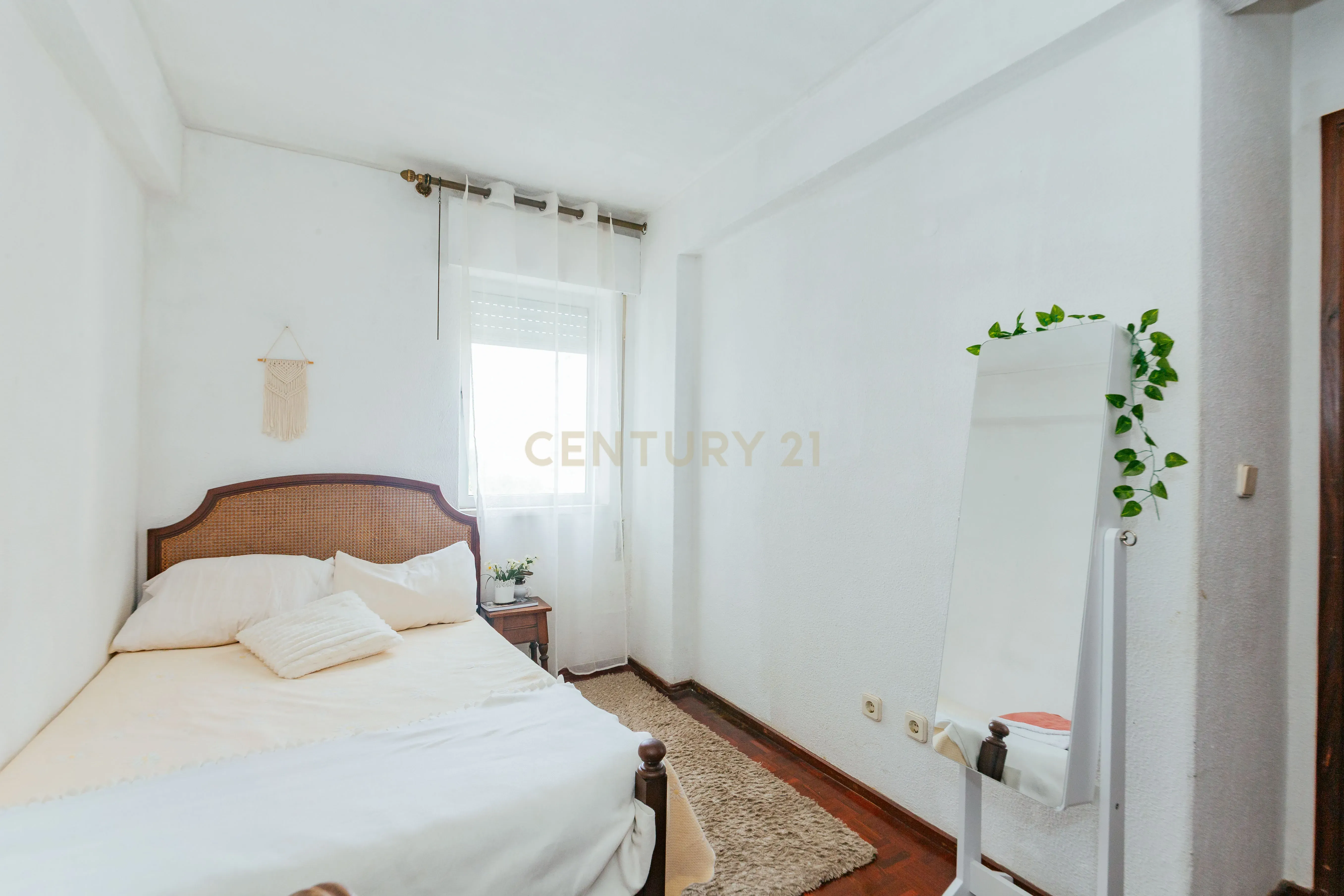 Fotografia 8 de Apartamento T3 com Vista Rio nos Olivais, Lisboa