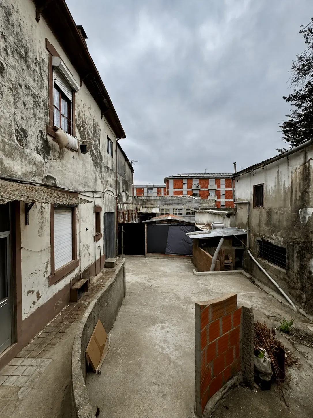 Fotografia 7 de Ilha em Campanhã | 585 m² | Uma Oportunidade Única no Porto