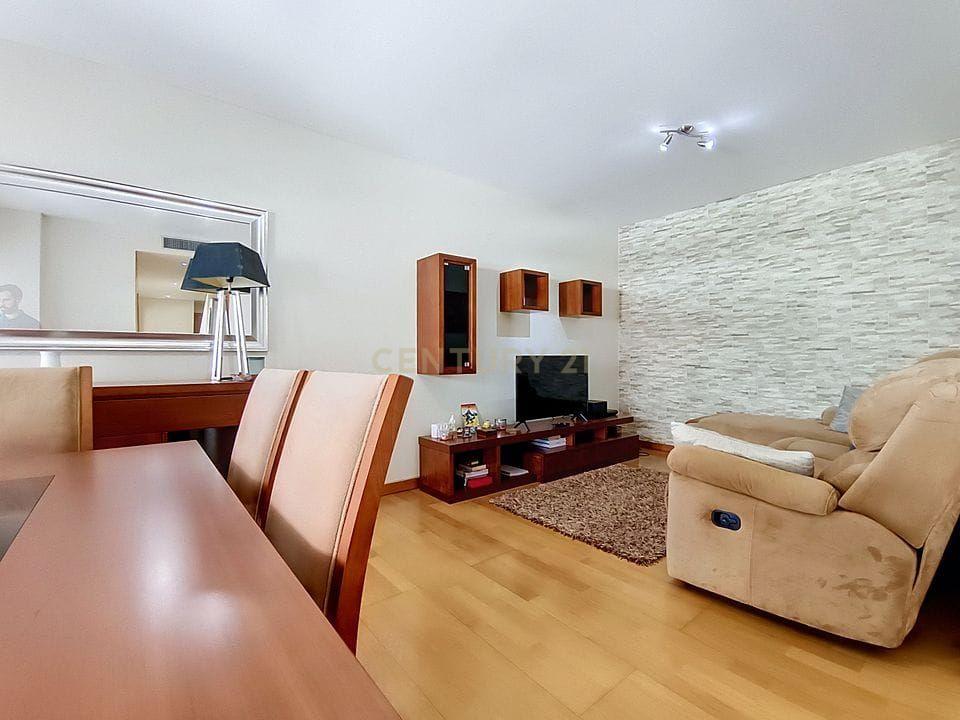 Fotografia 9 de Duplex T2 de Excelência com Vista Mar e Serra