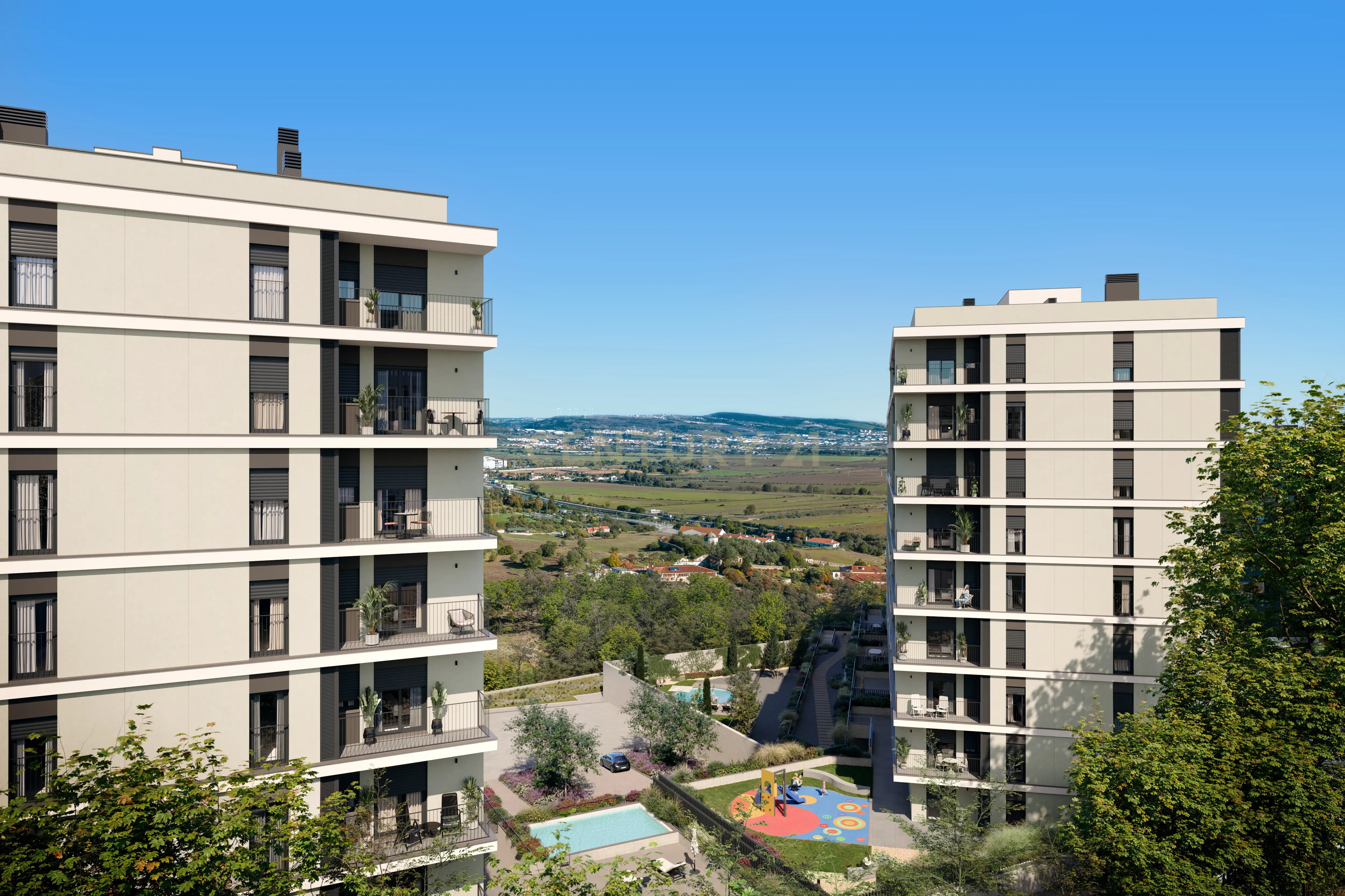 Apartamento T2 à venda em Santo António dos Cavaleiros e Frielas, Loures — foto 21