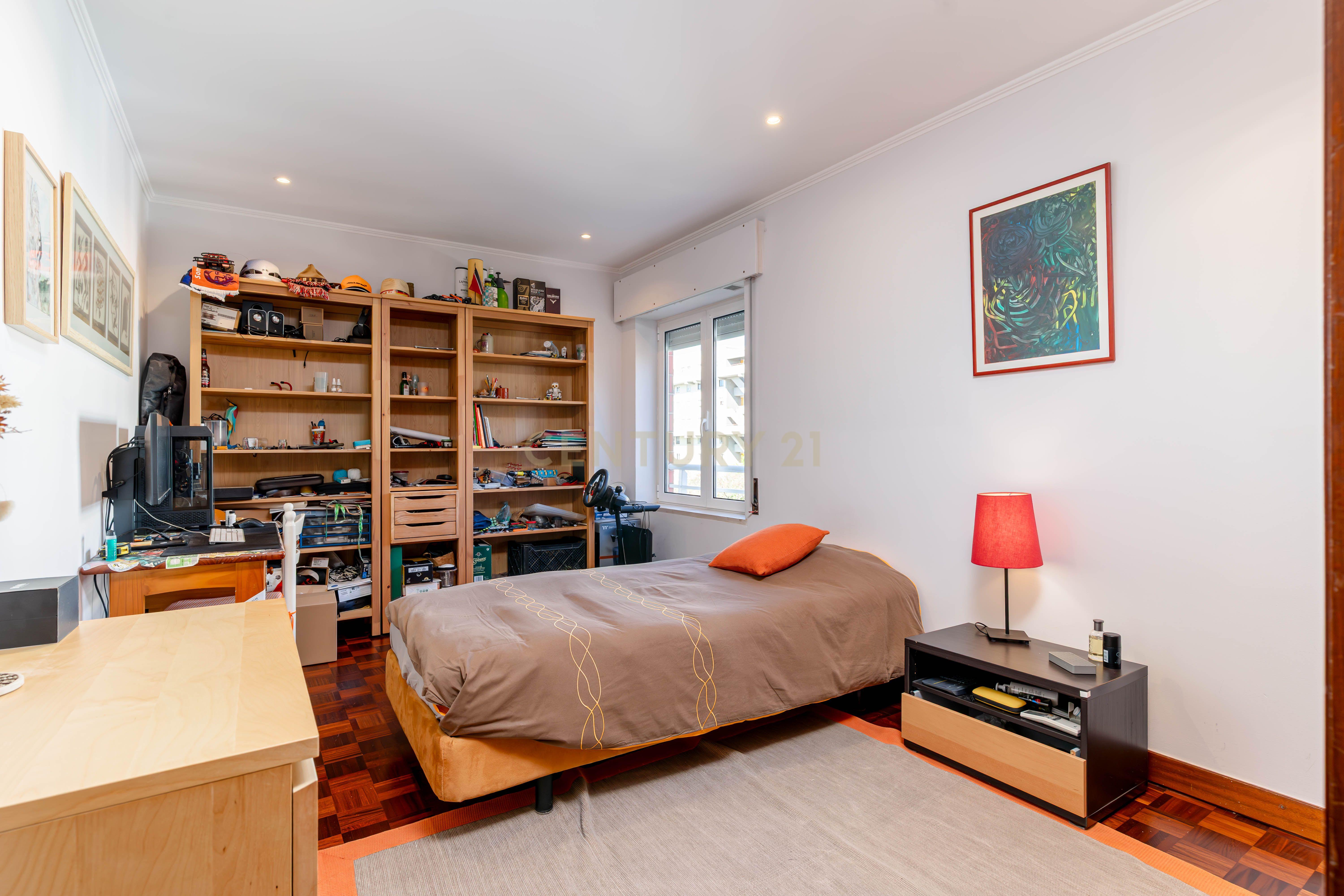 Apartamento Exclusivo T5 em Telheiras perto do Metro - Image 27