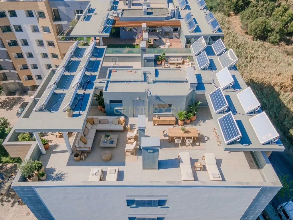 APARTAMENTO T3 | CARCAVELOS | QUINTA DAS MARIANAS | VISTA MAR - Image 2