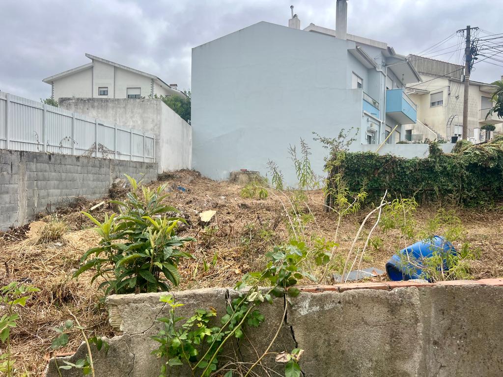 Terreno para Construção - Quinta da Barroca, Bairro Alegre, Cacém - Image 12