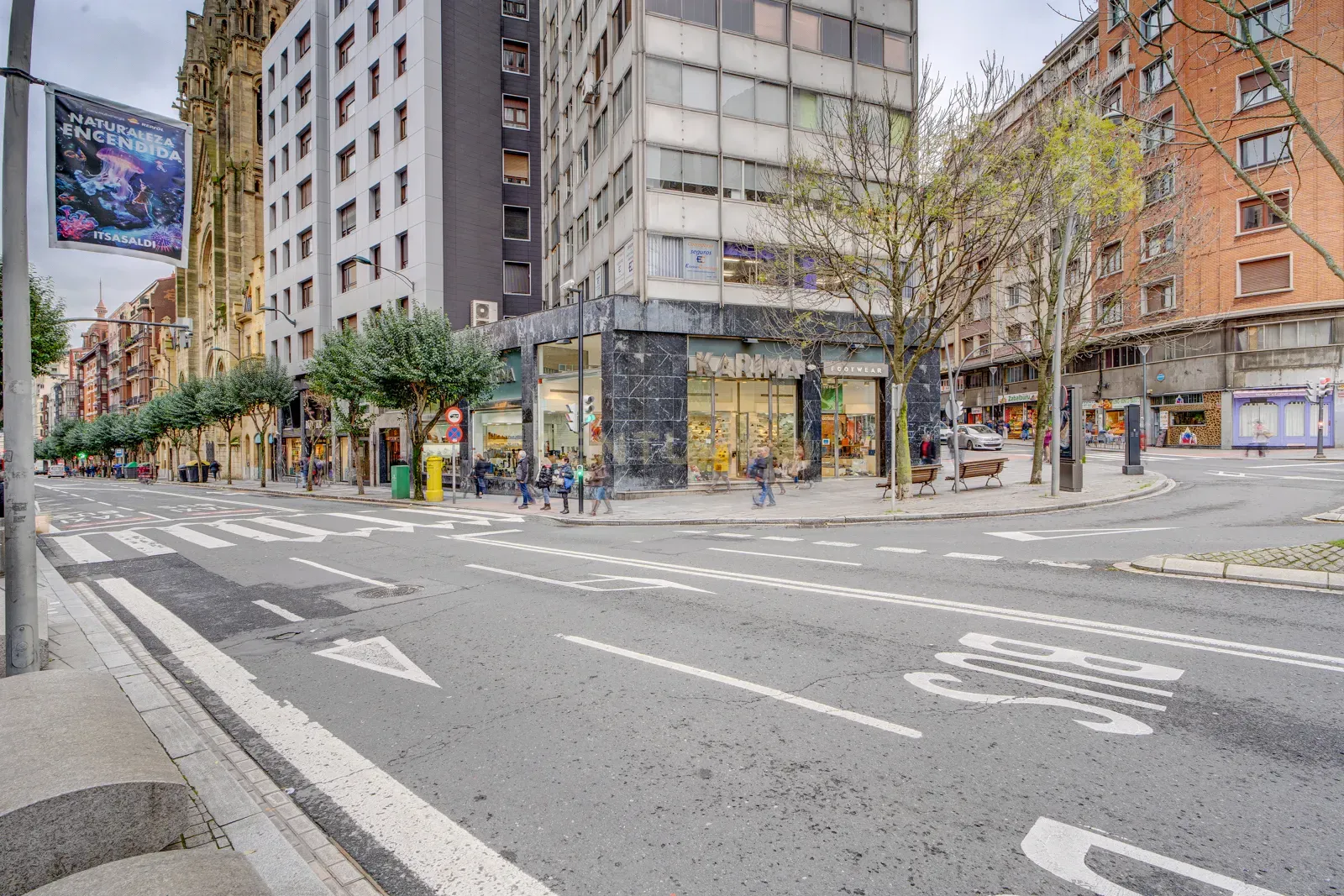 SE VENDE OFICINA EN EL CENTRO DE BILBAO - Image 13