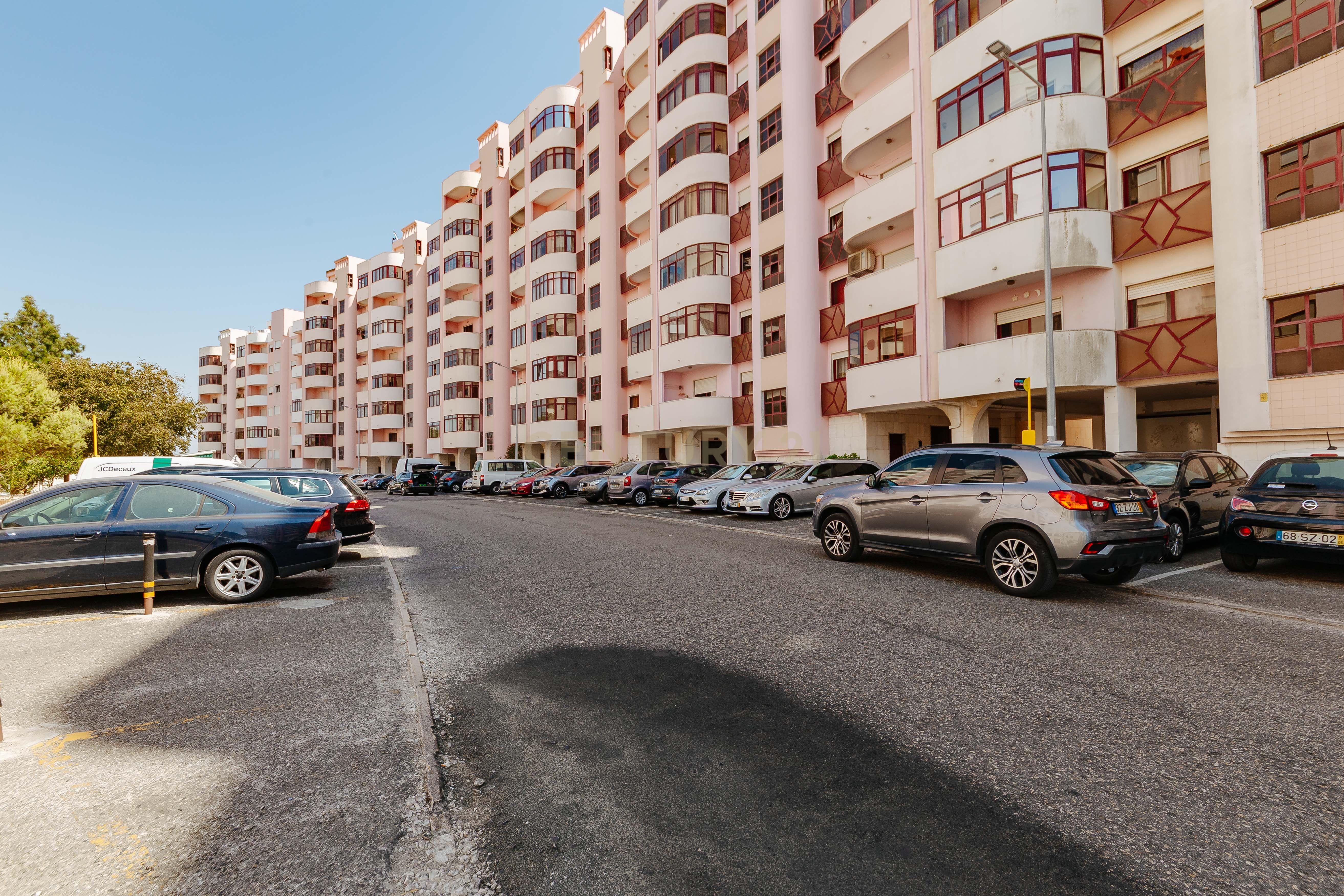 Apartamento T2 à venda em Póvoa de Santa Iria e Forte da Casa, Vila Franca de Xira — foto 22