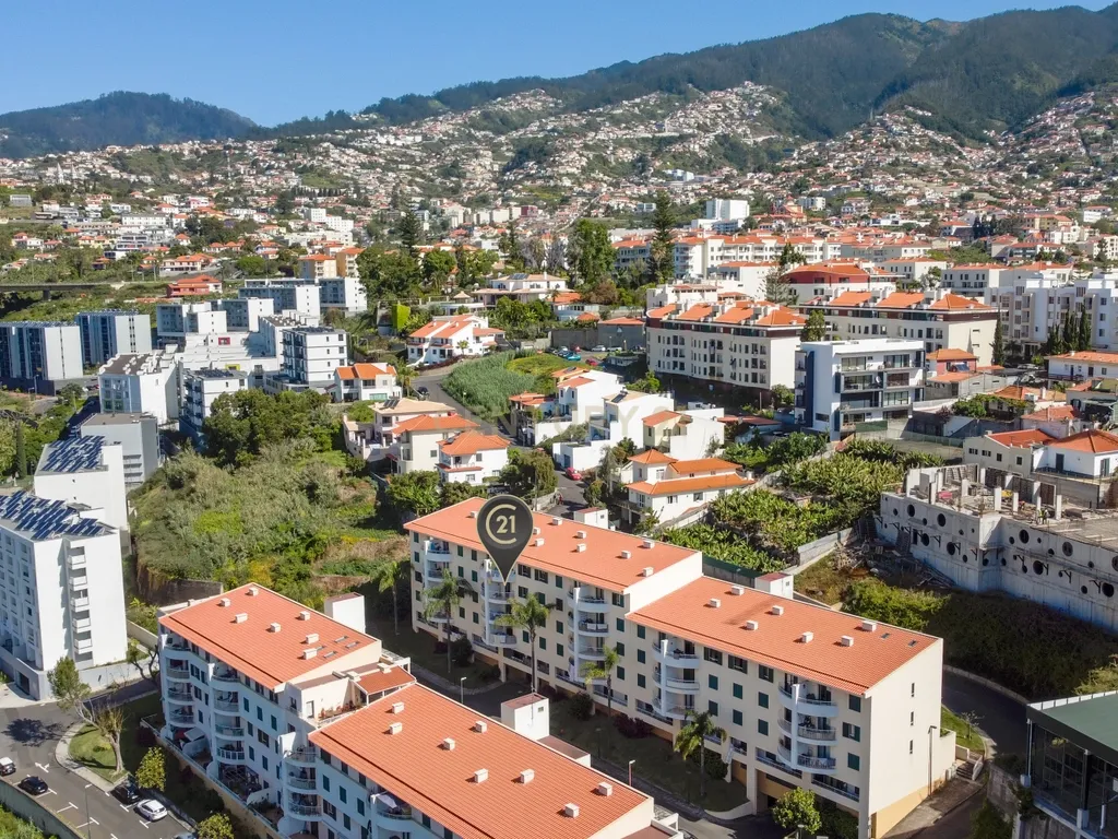 Apartamento T3 - Madalenas, Funchal - Image 30