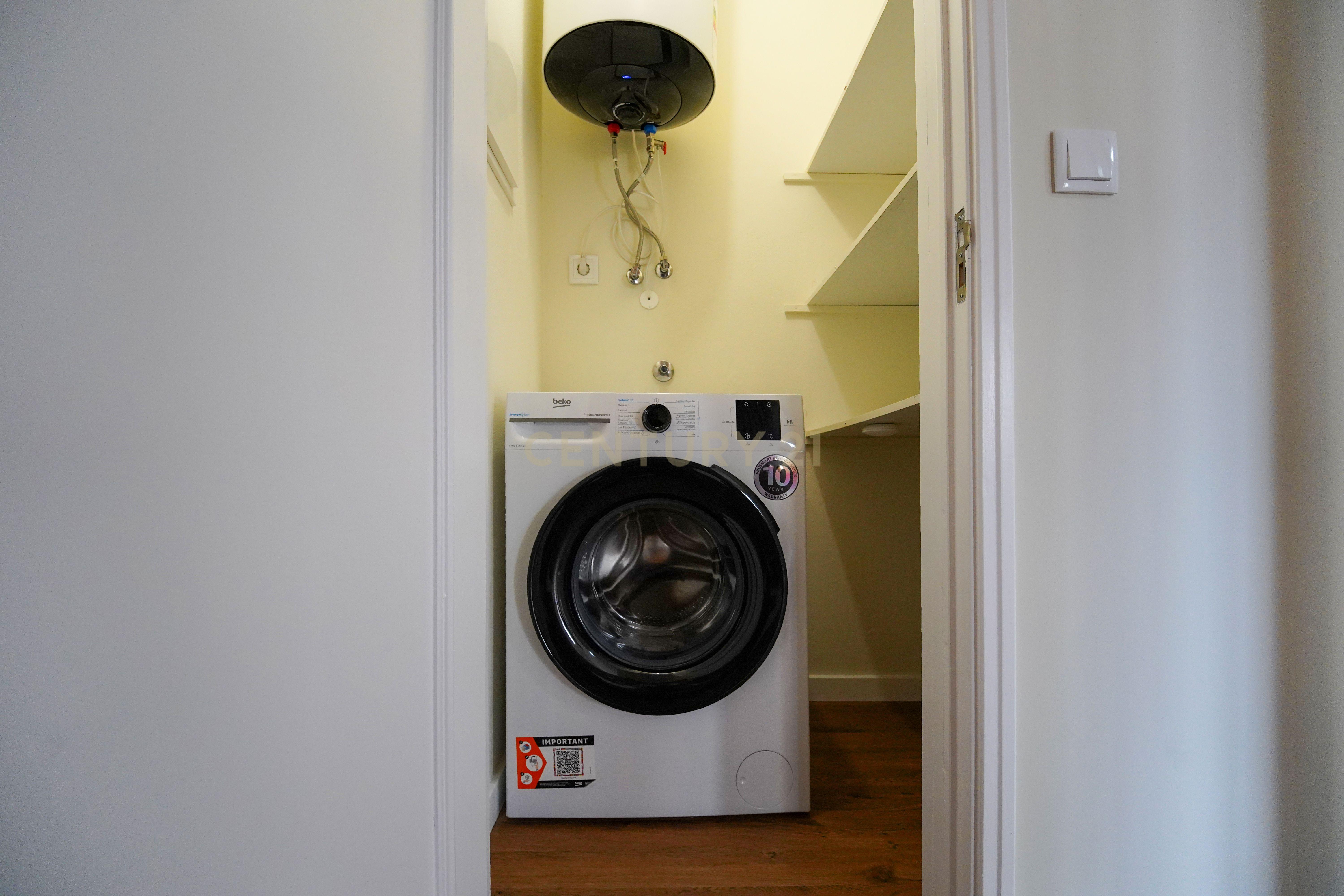 Fotografia 7 de Apartamento T2 Renovado em Buarcos, perto da Praia