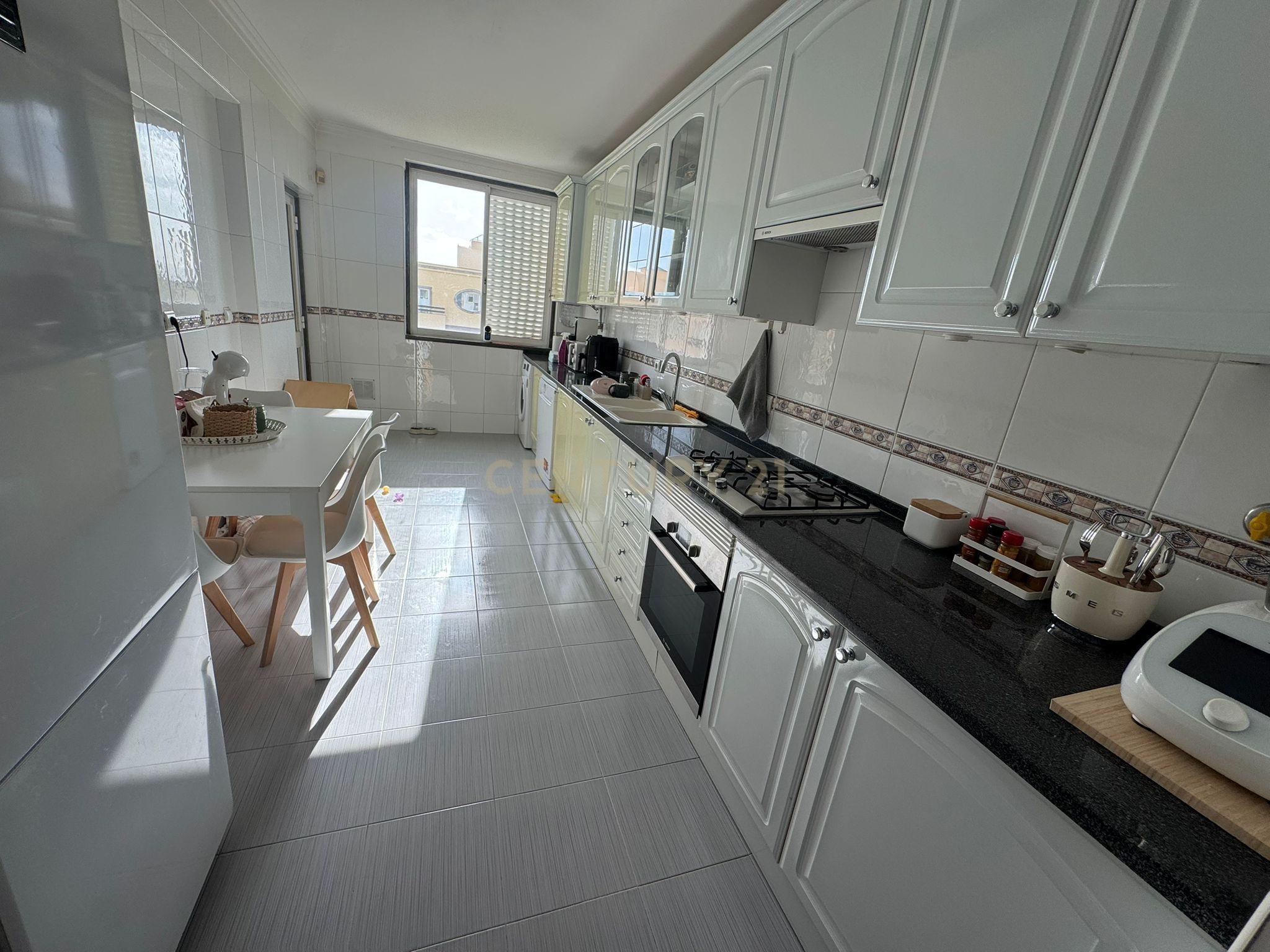 Apartamento T2 à venda em Oeiras e São Julião da Barra, Paço de Arcos e Caxias, Oeiras — foto 6