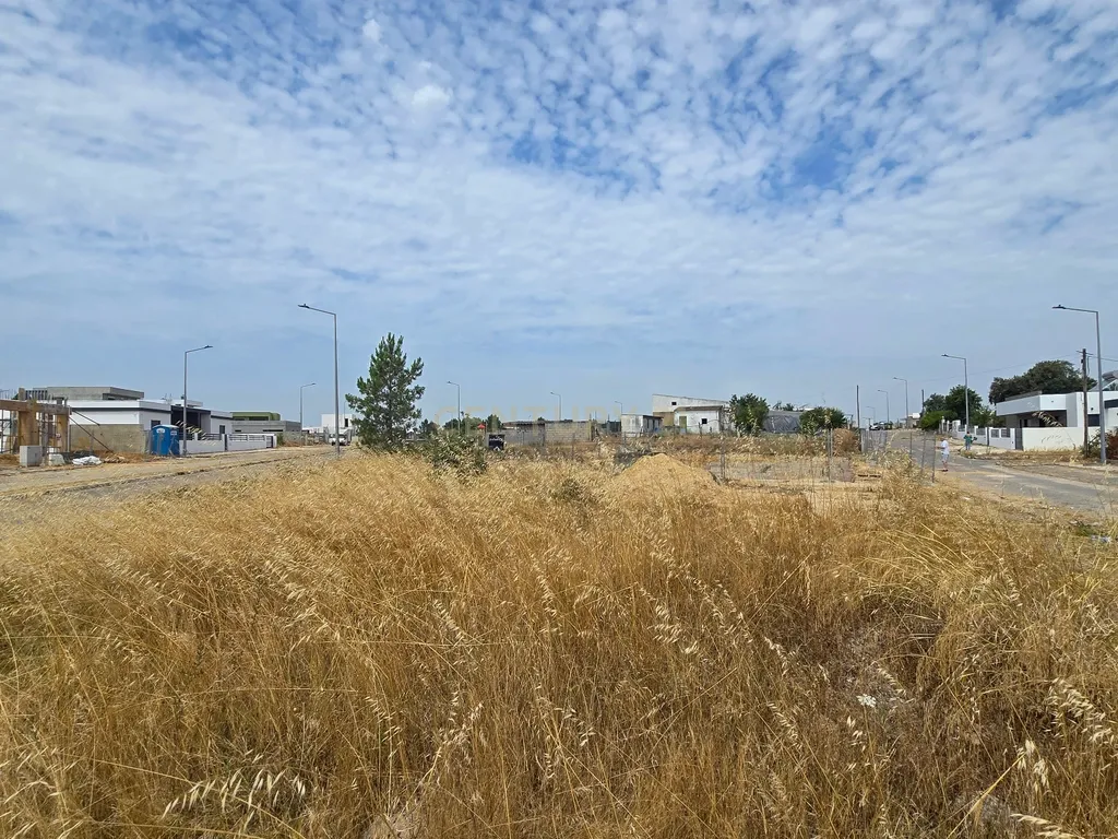 Lote de Terreno para Construção de Moradia | Quinta do Anjo - Image 3
