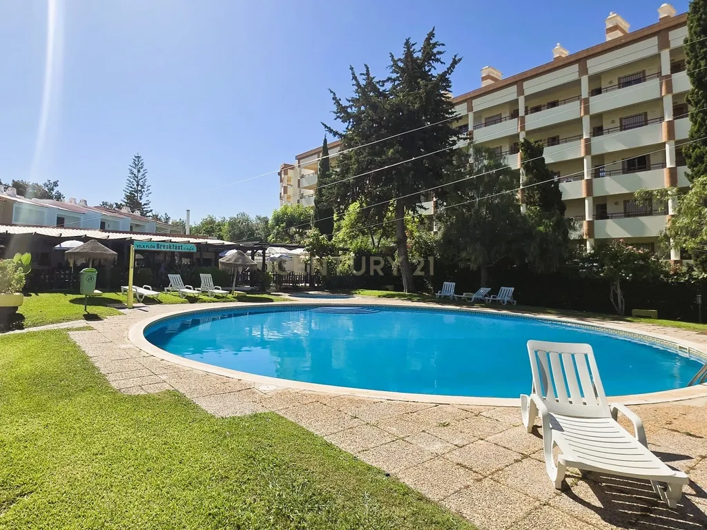 Luxuoso Duplex T2+1 na Urb. Vilaflor, Vilamoura *Renovado* - Image 24