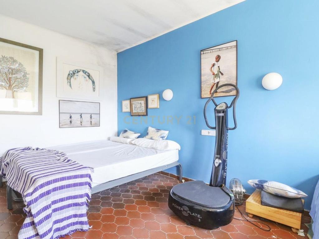Casa com vista panorâmica para o mar, piscina privada e 5 quartos em Llançà - Image 26