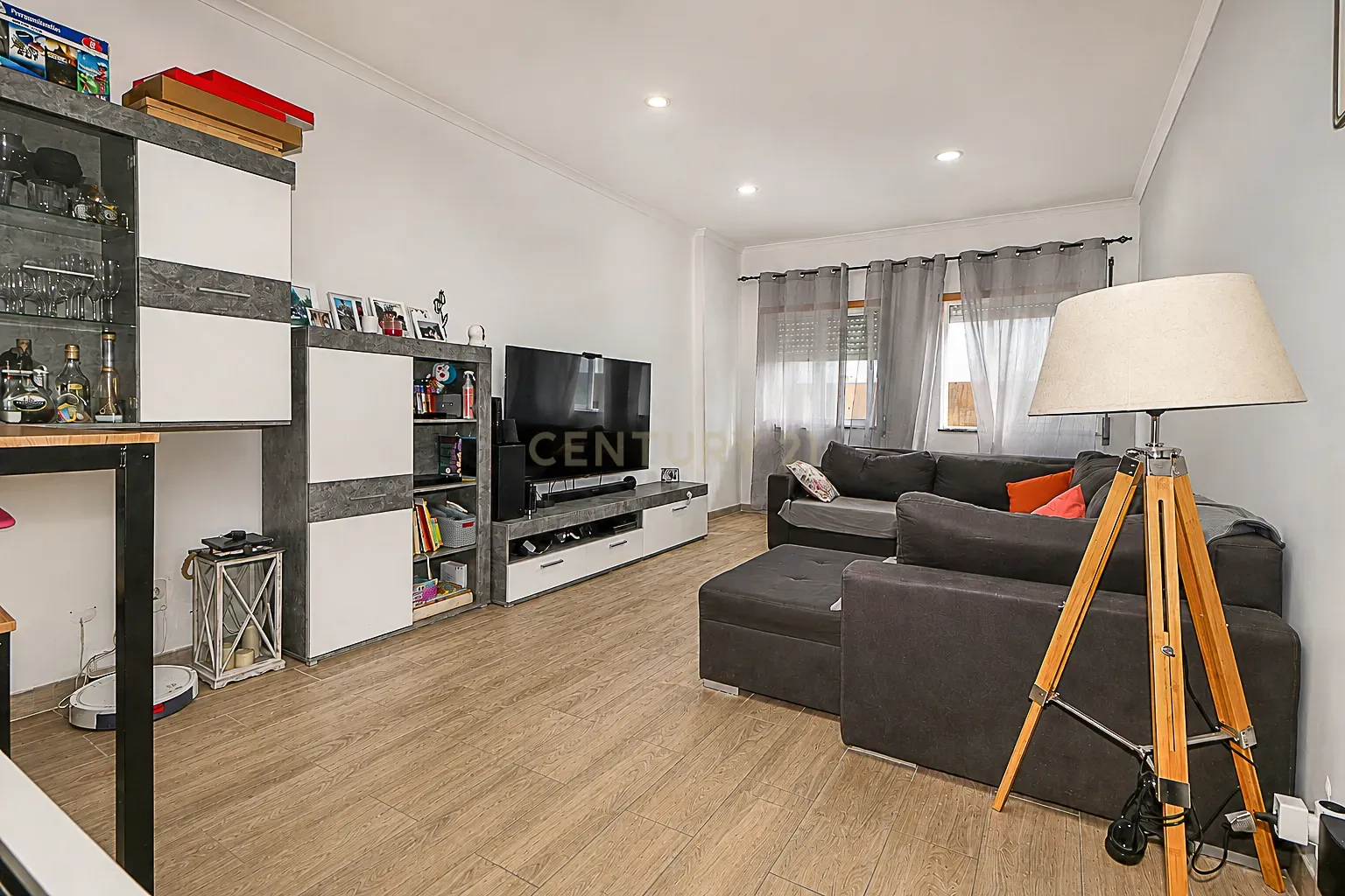 Fotografia 5 de Apartamento T3 com Parqueamento em Setúbal